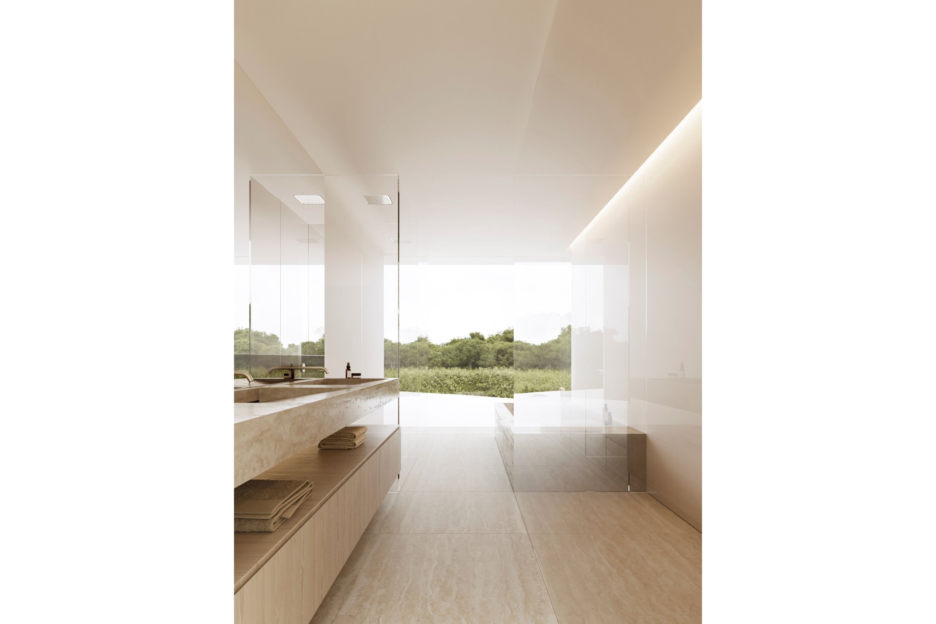 Nybyggnation - Villa -
San Roque