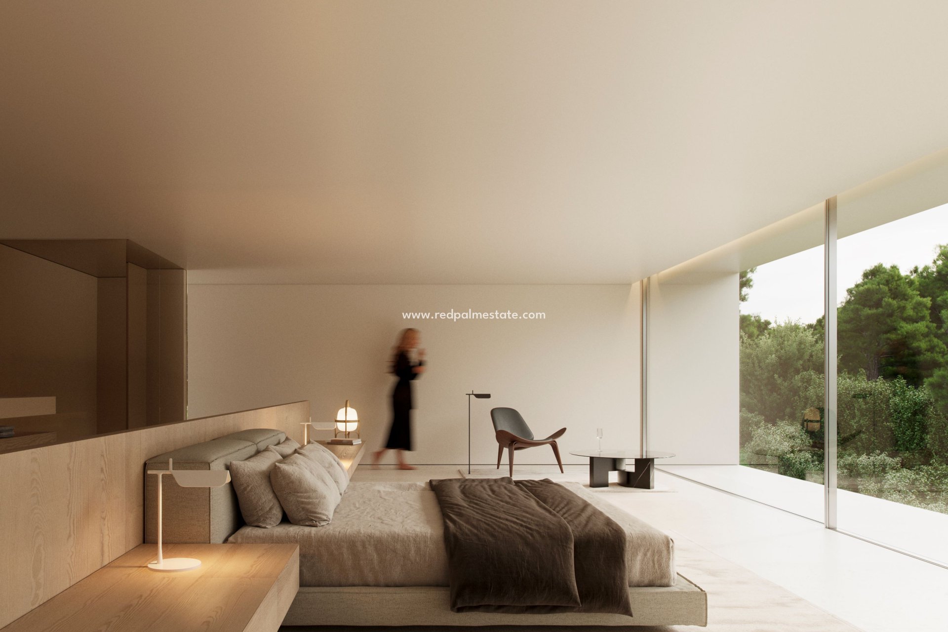 Nybyggnation - Villa -
San Roque