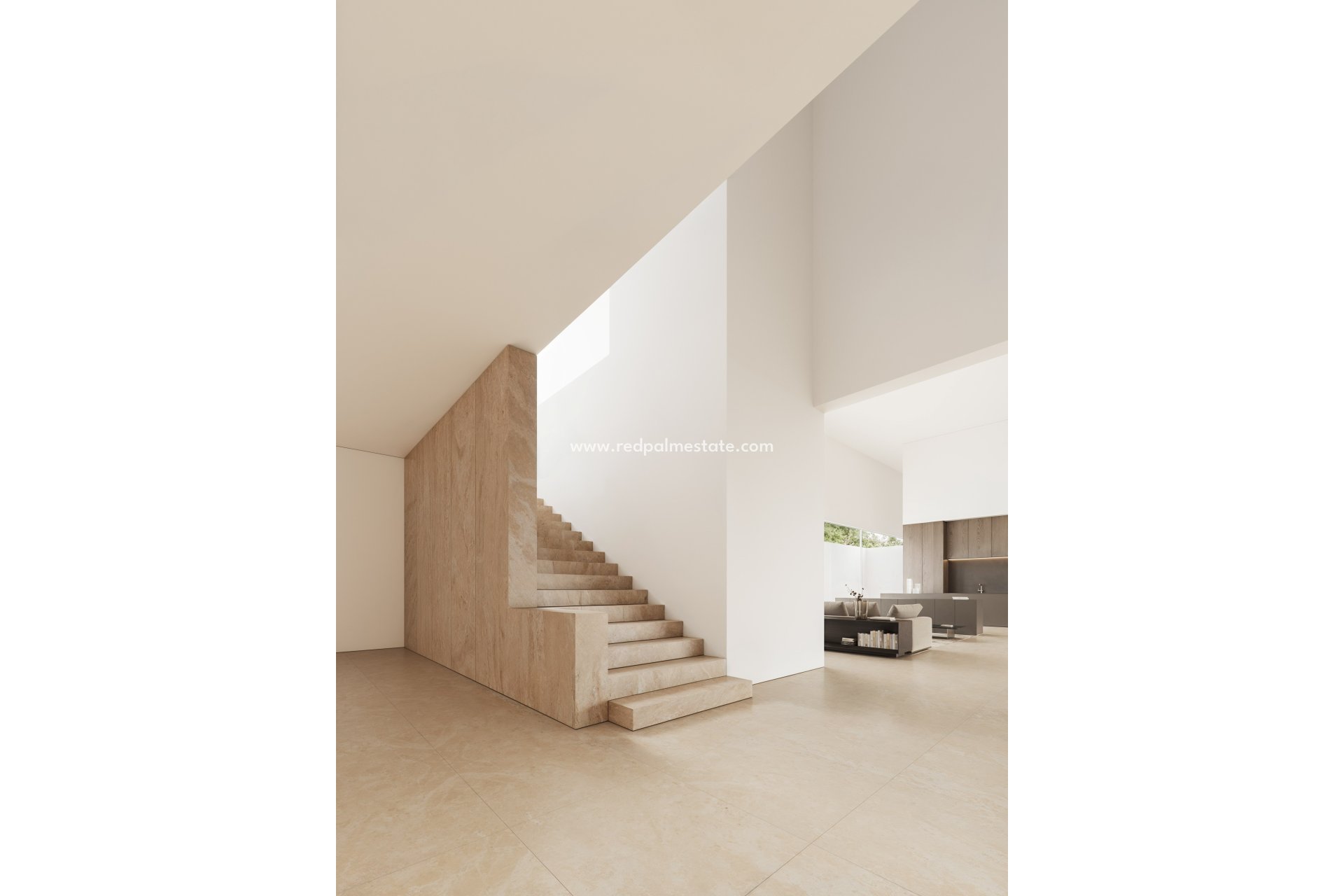 Nybyggnation - Villa -
San Roque