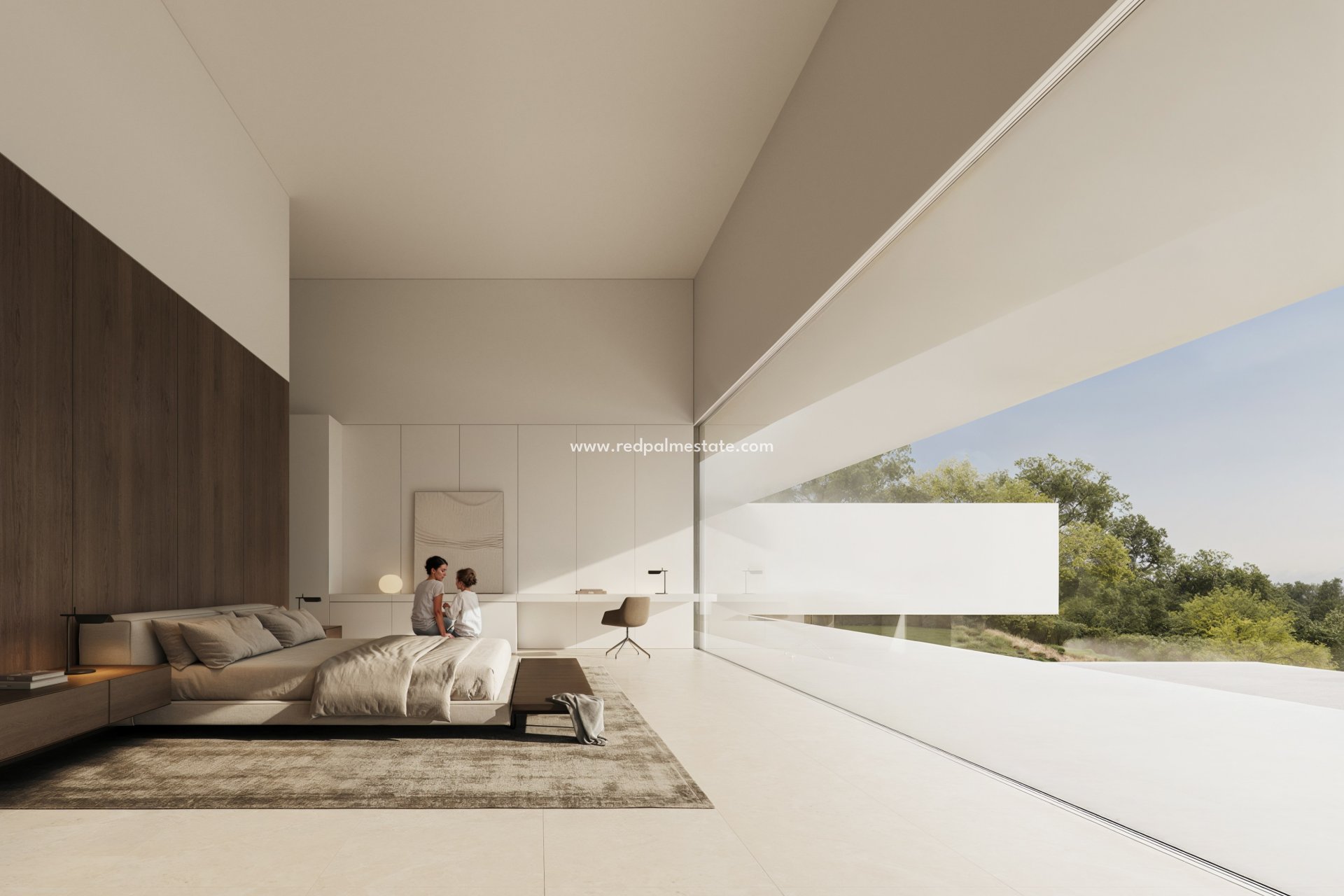 Nybyggnation - Villa -
San Roque