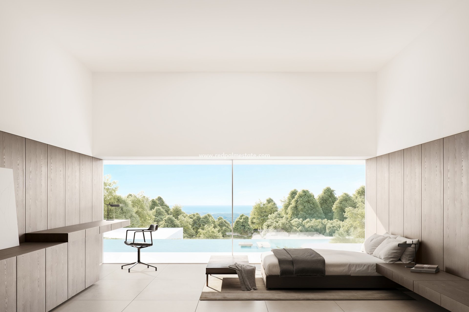 Nybyggnation - Villa -
San Roque