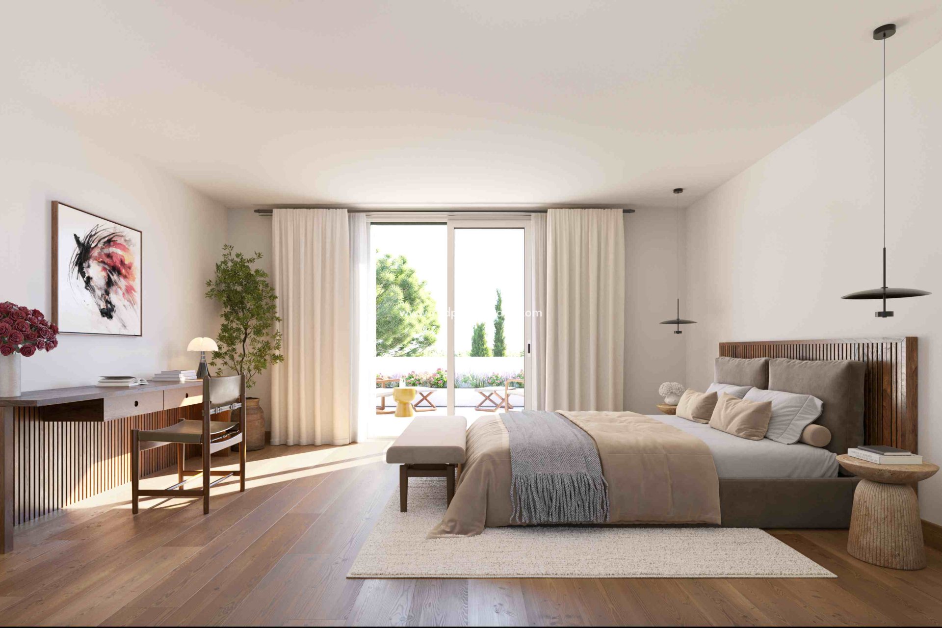 Nybyggnation - Villa -
Sotogrande