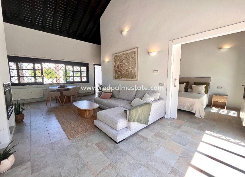 Nybyggnation - Villa -
Sucina - SUCINA