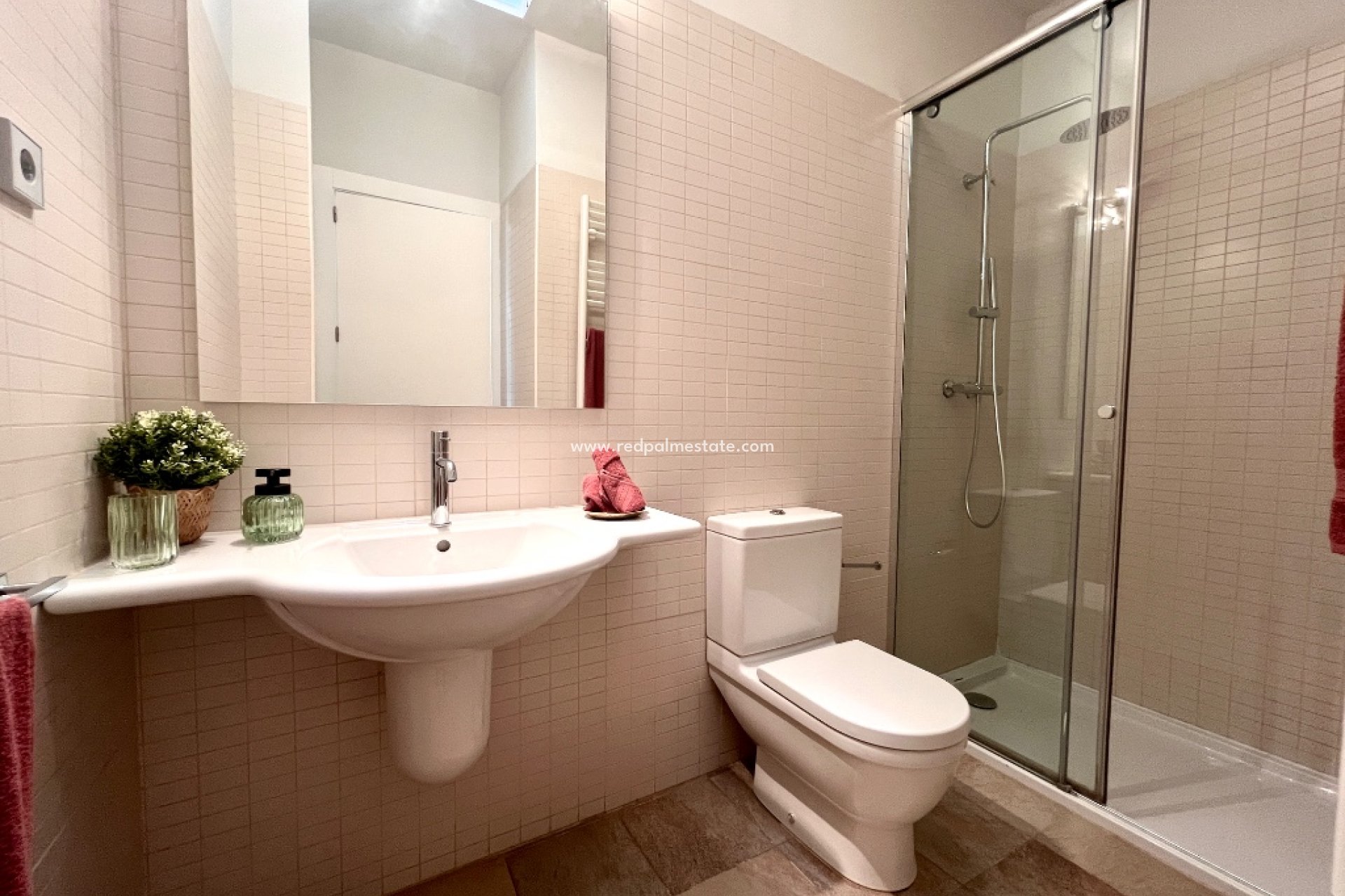 Nybyggnation - Villa -
Sucina - SUCINA