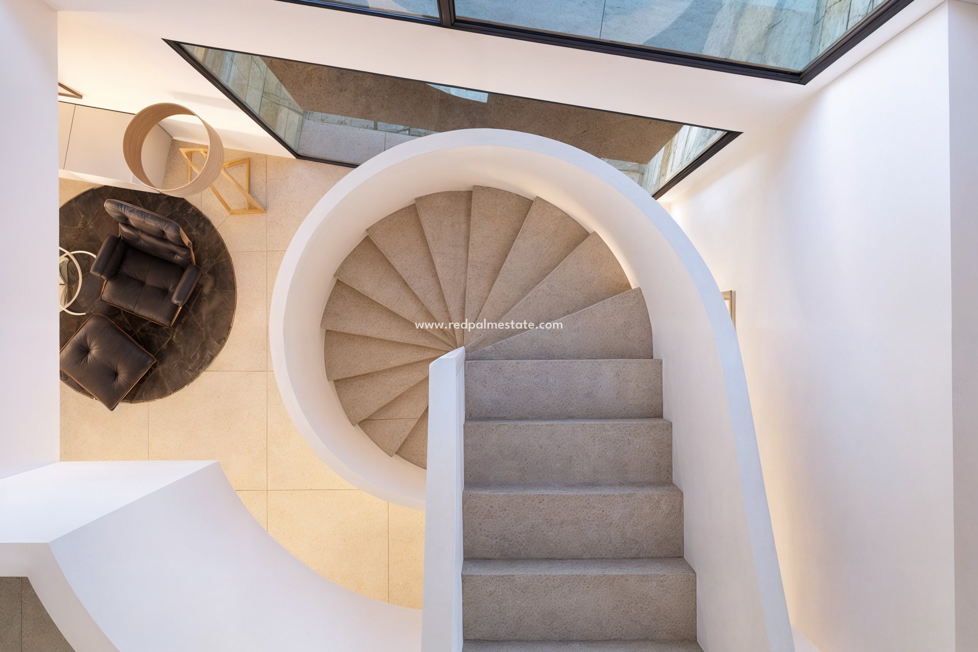 Nybyggnation - Villa -
Teulada