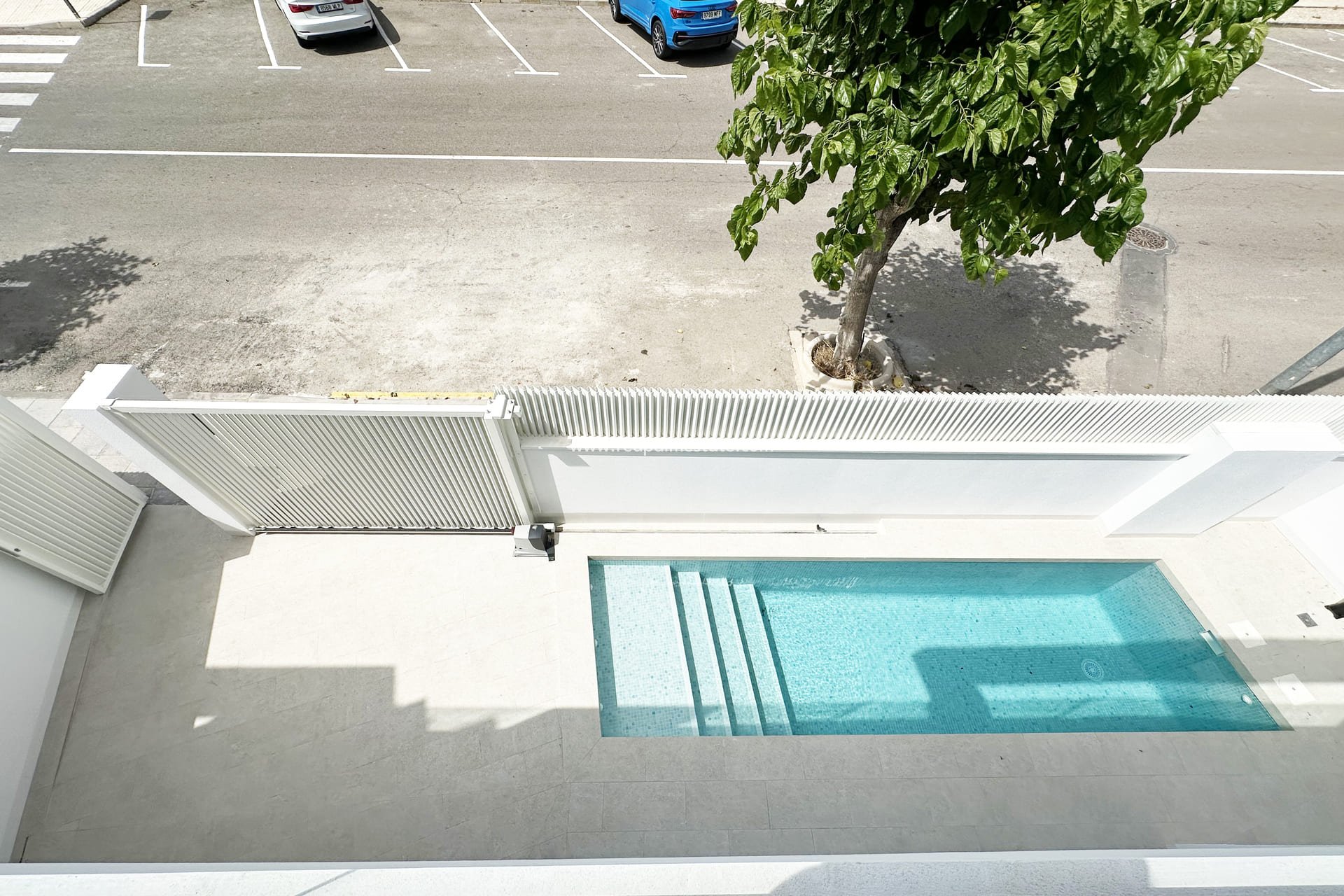 Nybyggnation - Villa -
Torre de la Horadada