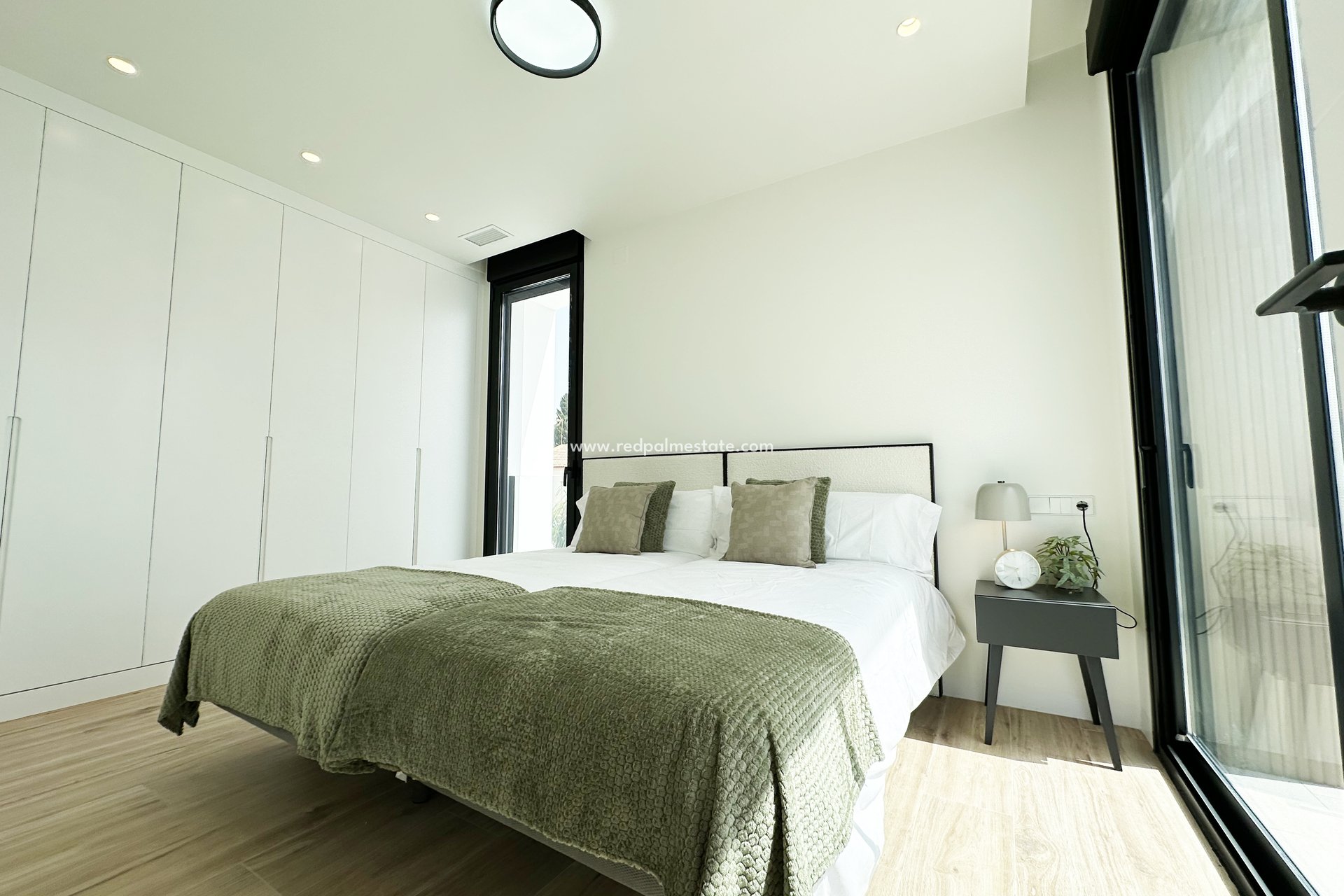 Nybyggnation - Villa -
Torre de la Horadada