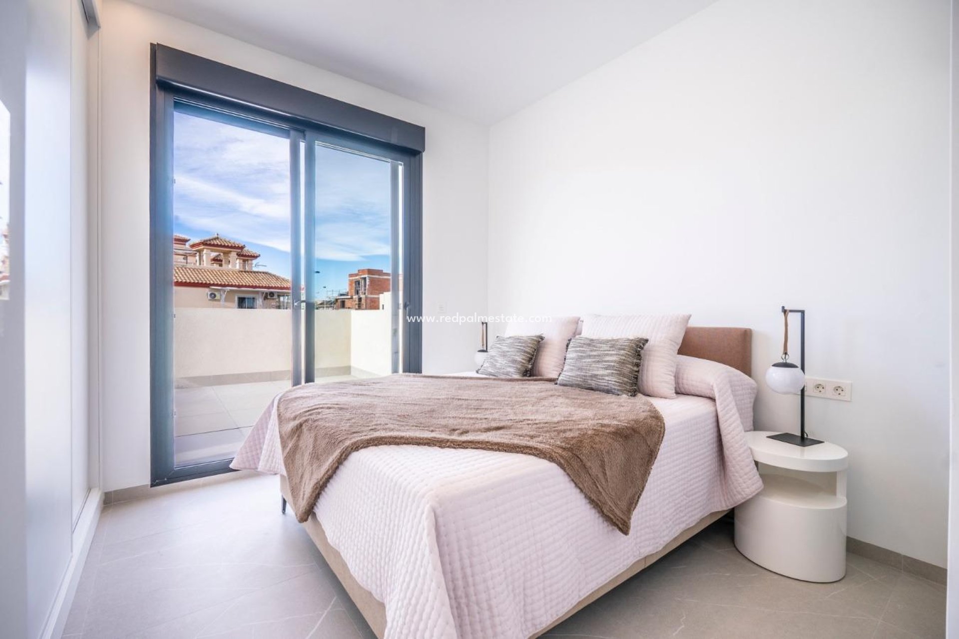Nybyggnation - Villa -
Torre Pacheco - Roldán