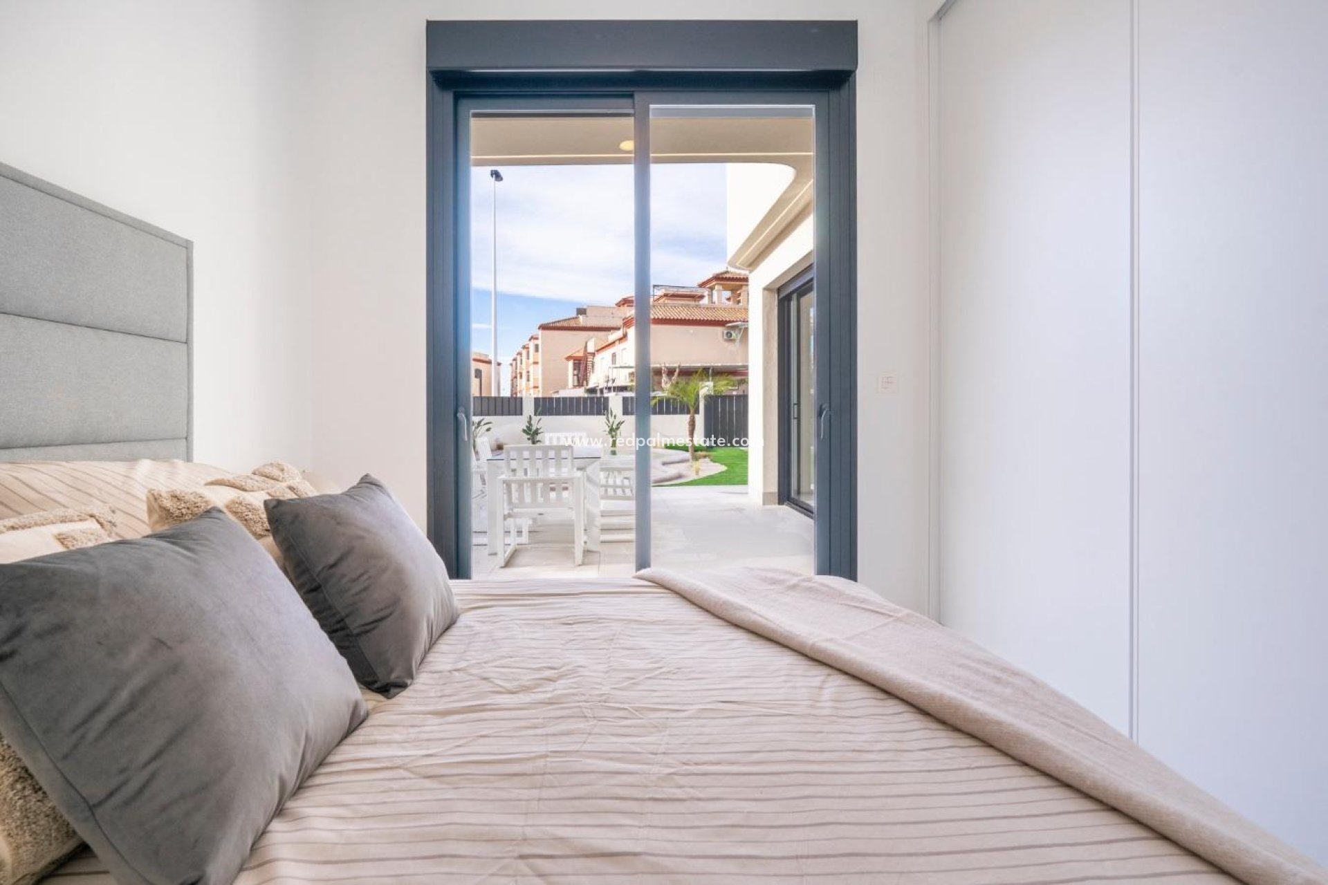 Nybyggnation - Villa -
Torre Pacheco - Roldán