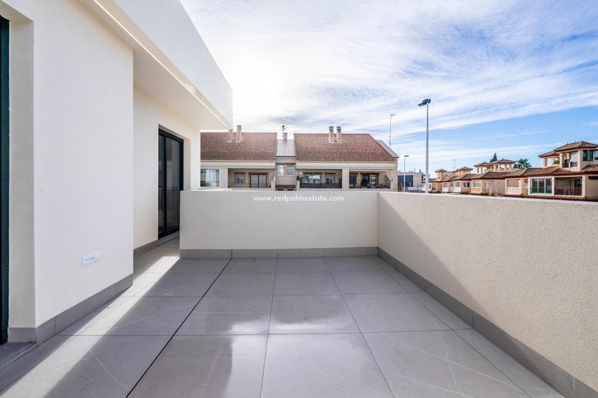 Nybyggnation - Villa -
Torre Pacheco - Roldán