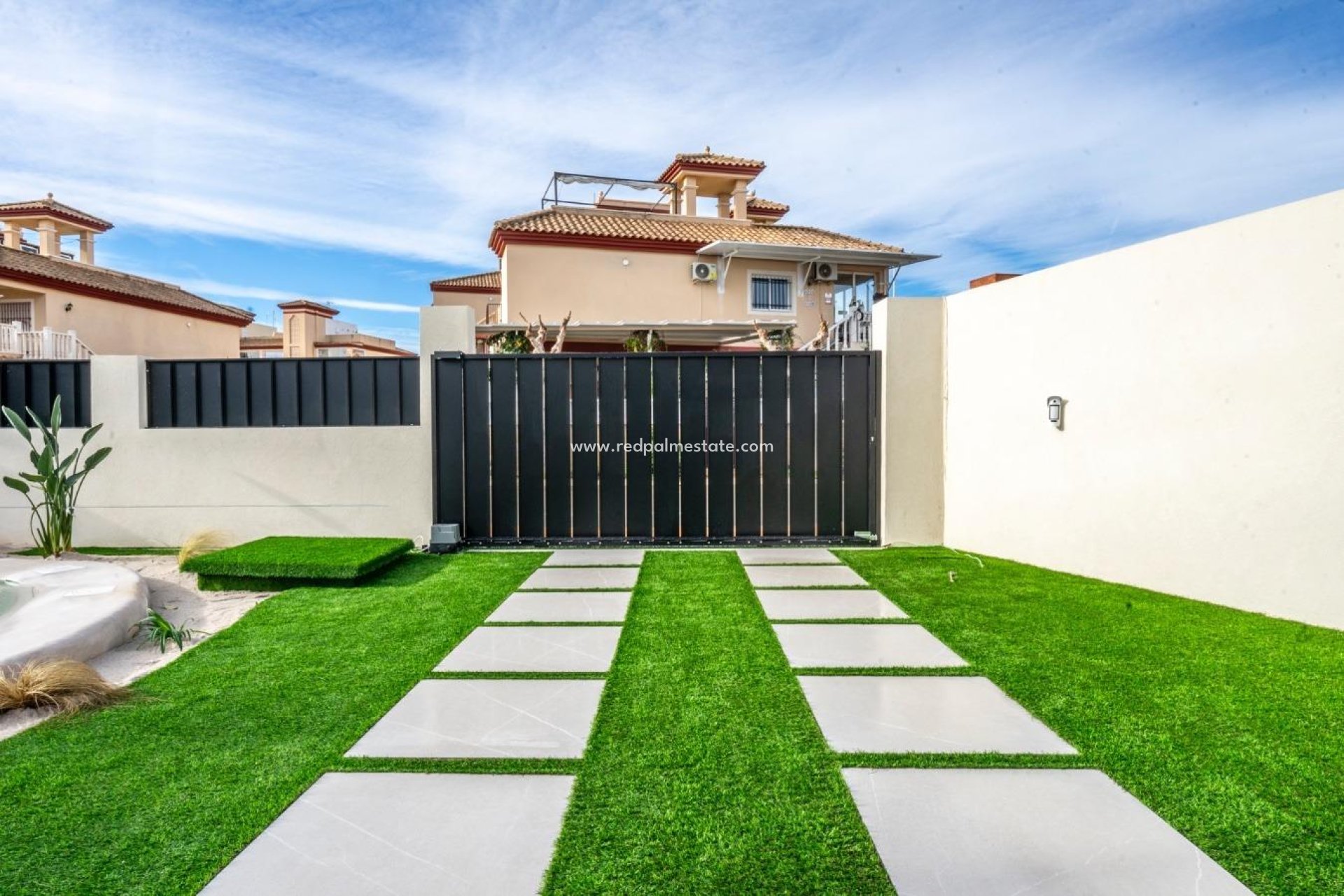 Nybyggnation - Villa -
Torre Pacheco - Roldán