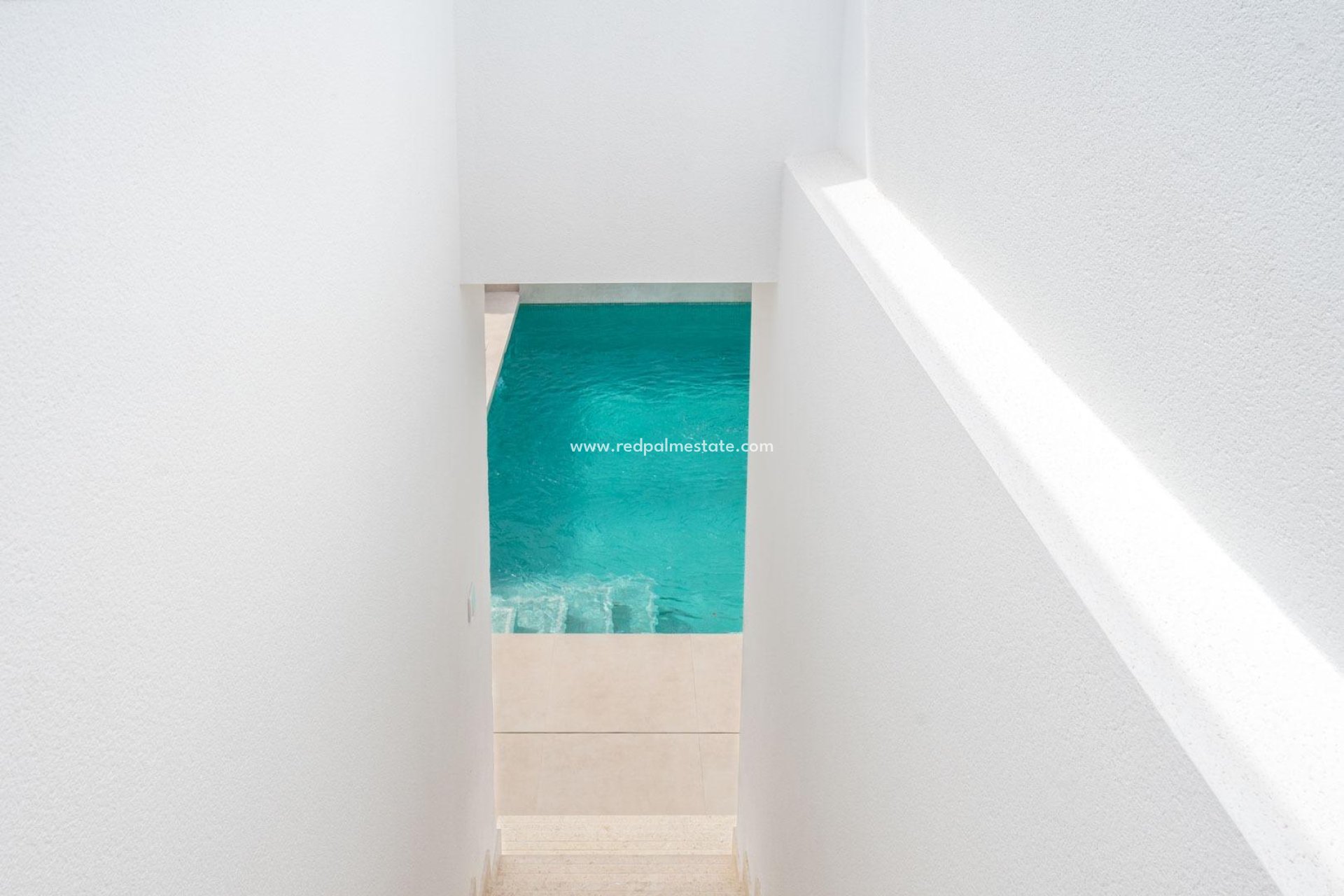 Nybyggnation - Villa -
Torre Pacheco - Roldán