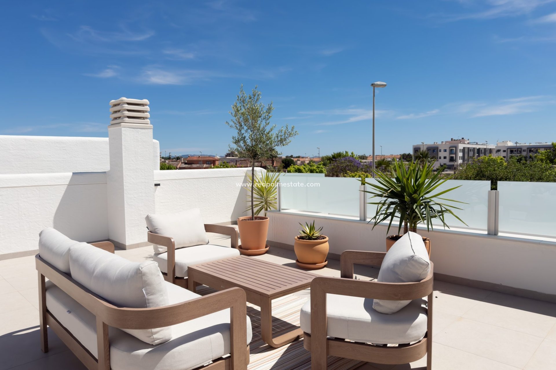 Nybyggnation - Villa -
Torre Pacheco