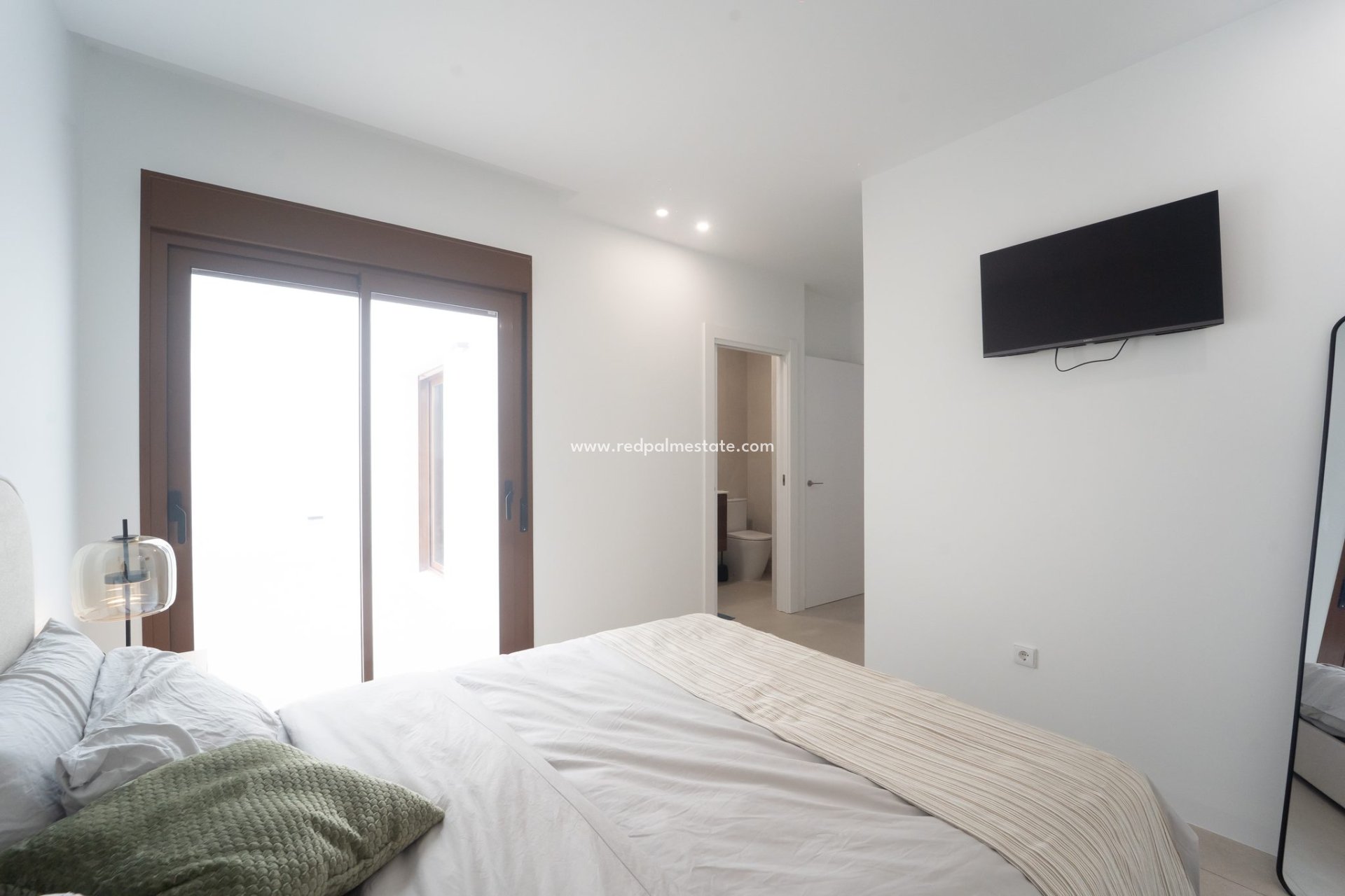 Nybyggnation - Villa -
Torre Pacheco