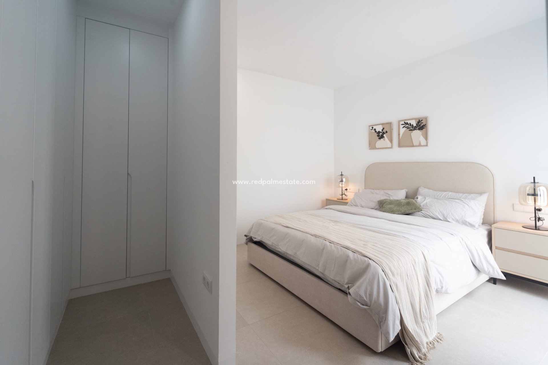 Nybyggnation - Villa -
Torre Pacheco