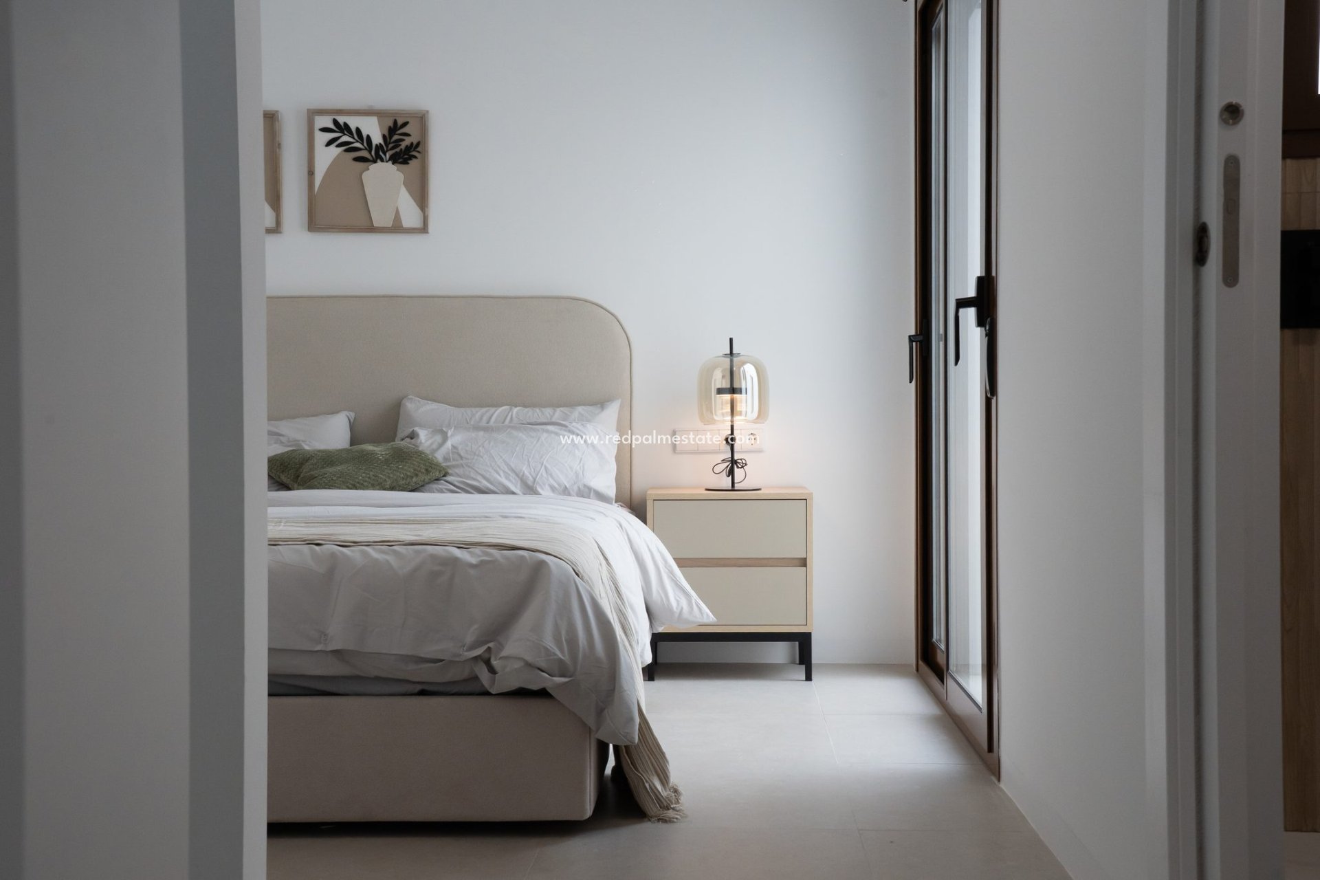 Nybyggnation - Villa -
Torre Pacheco