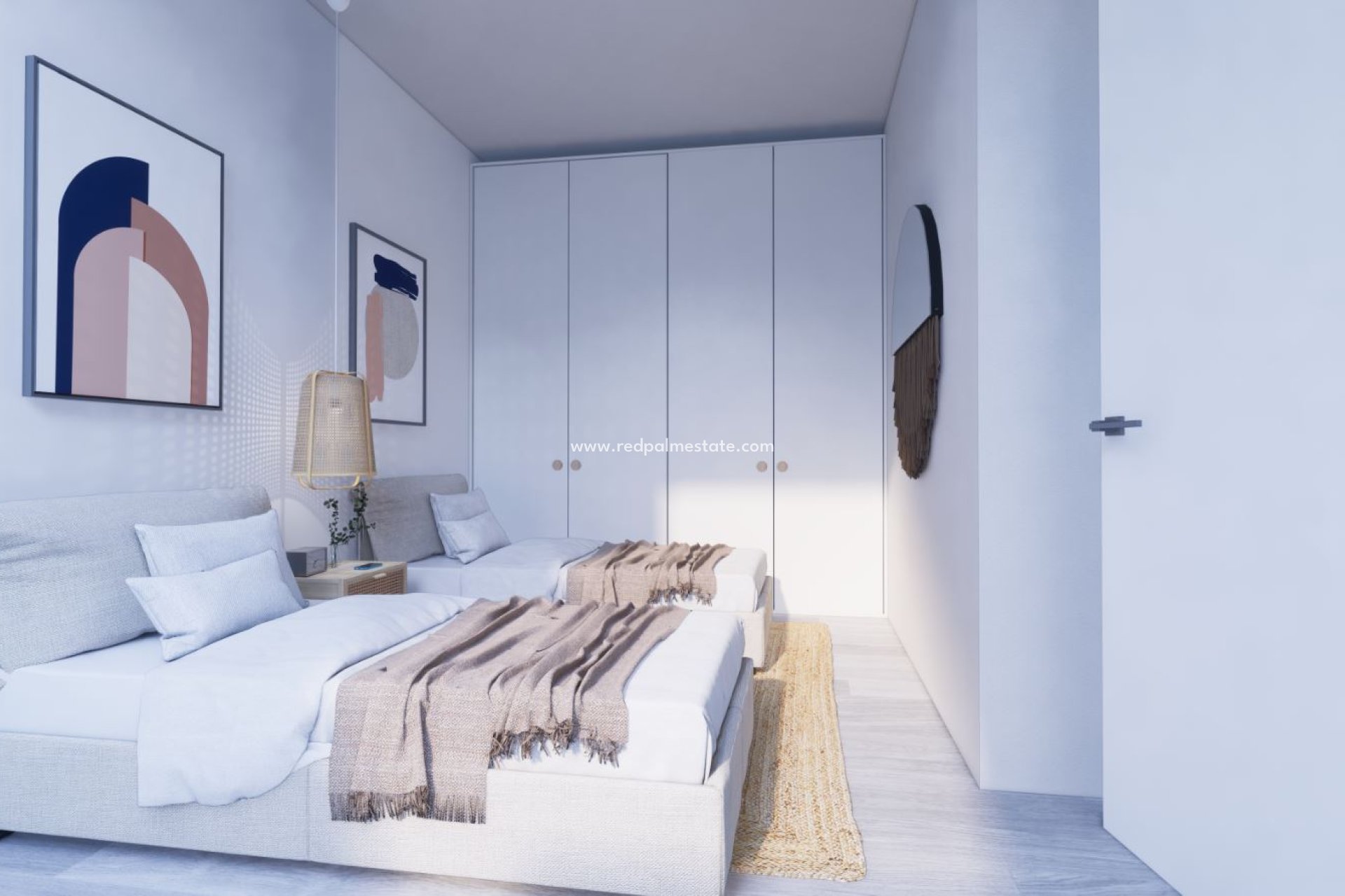 Nybyggnation - Villa -
Torre Pacheco