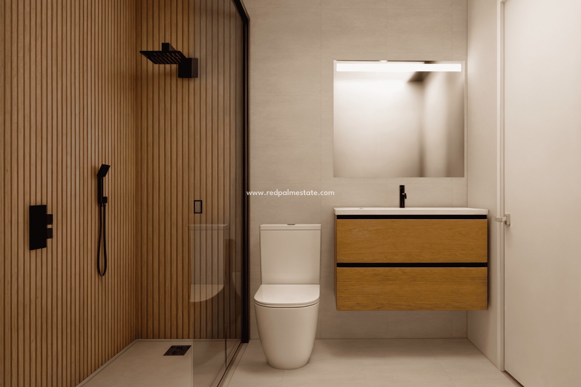 Nybyggnation - Villa -
Torre Pacheco