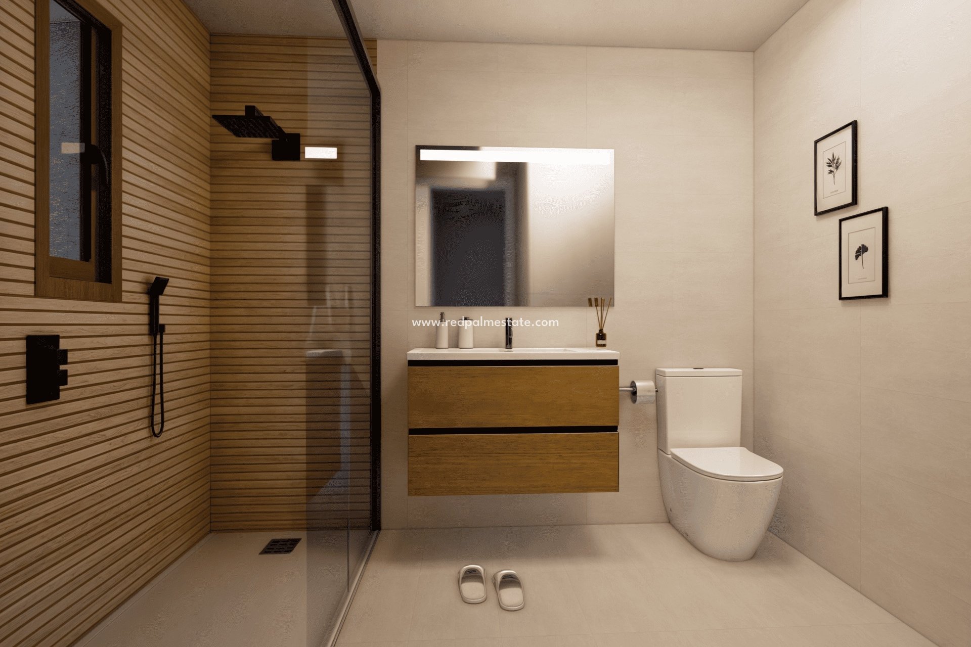 Nybyggnation - Villa -
Torre Pacheco