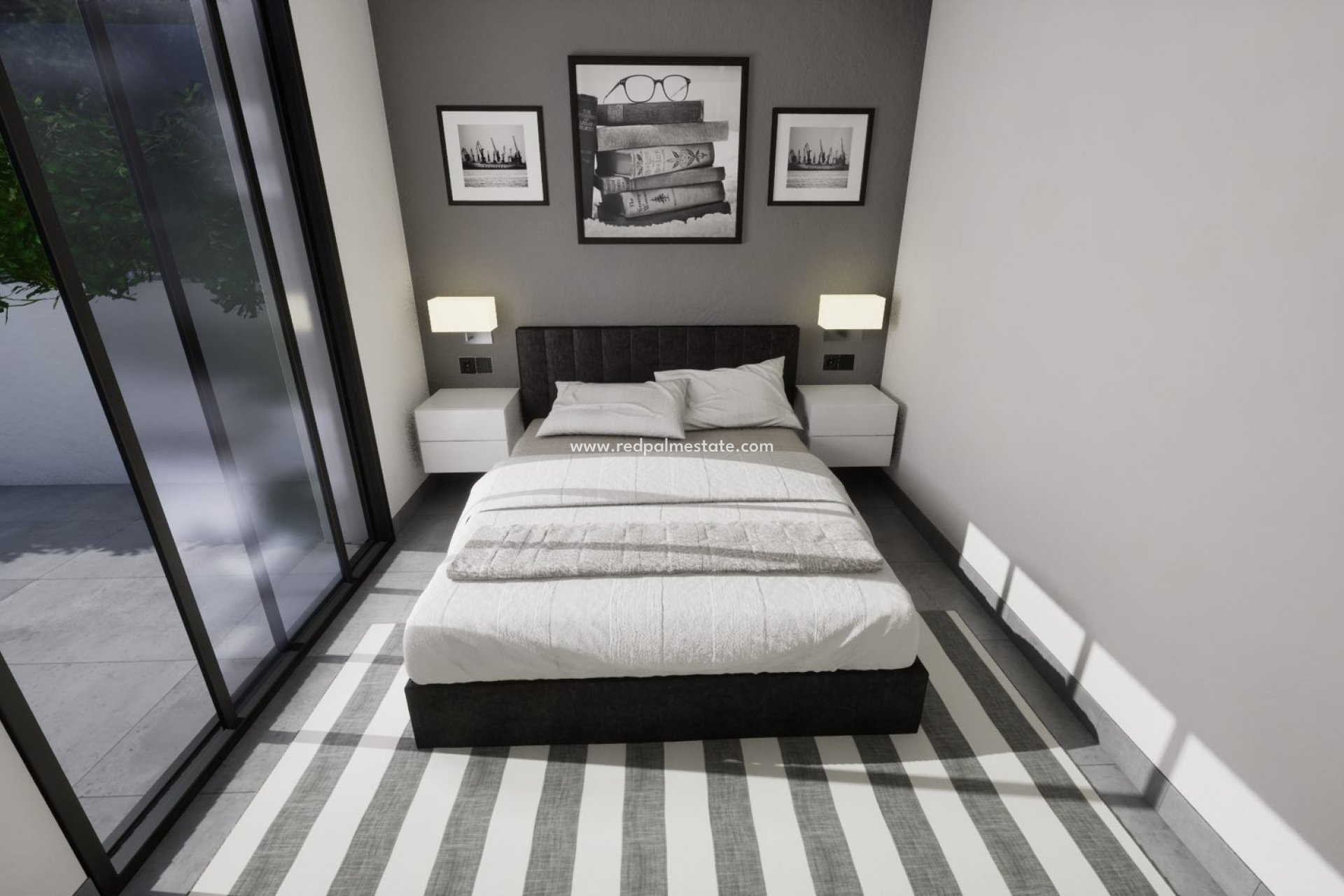 Nybyggnation - Villa -
Torre Pacheco