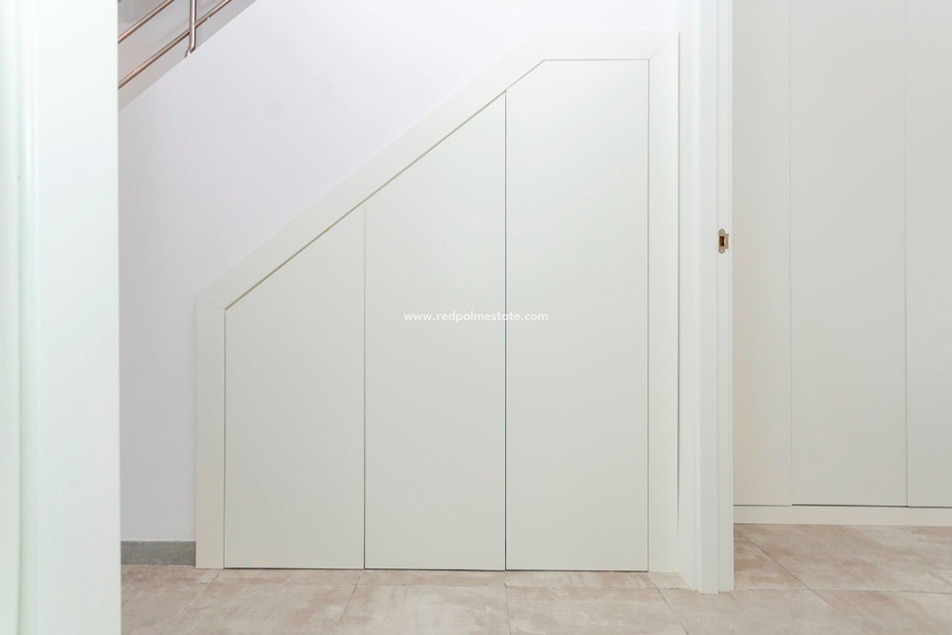 Nybyggnation - Villa -
Torrevieja - La Siesta - El Salado -  Torreta