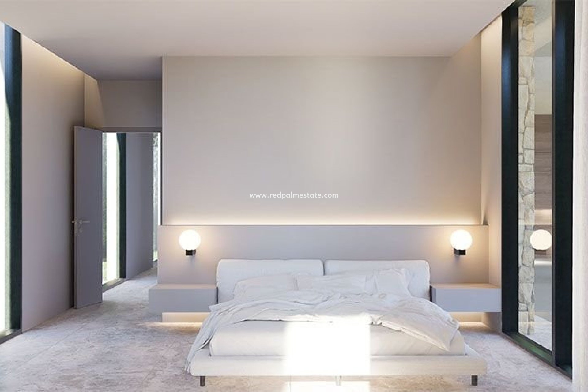 Nybyggnation - Villa -
Torrevieja - La Siesta - El Salado - Torreta