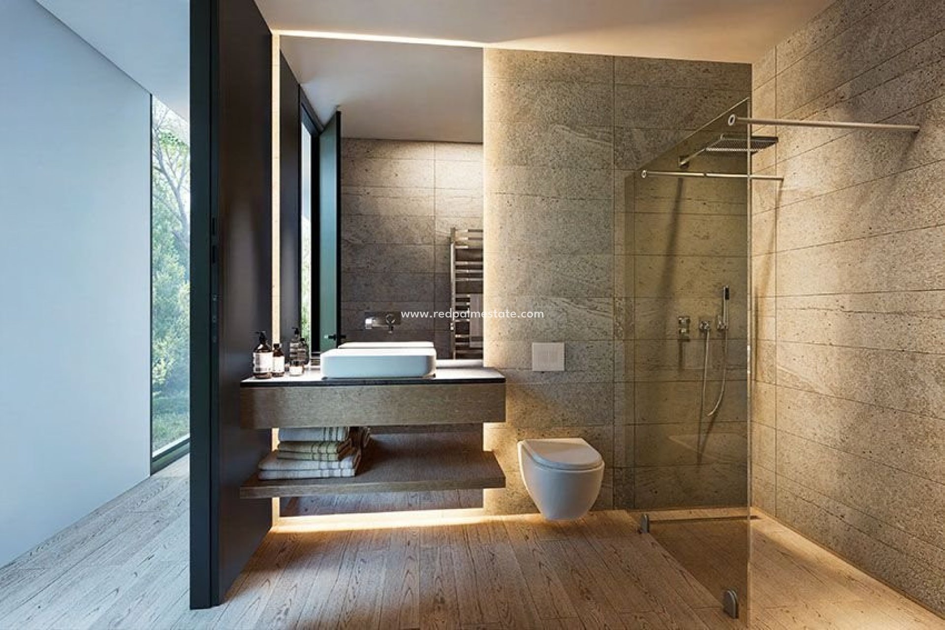 Nybyggnation - Villa -
Torrevieja - La Siesta - El Salado - Torreta