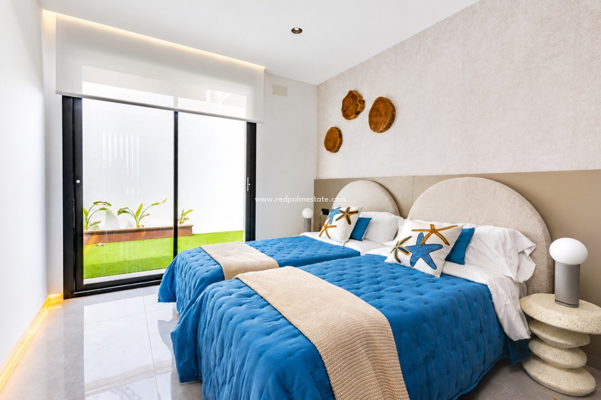 Nybyggnation - Villa -
Torrevieja - Los altos