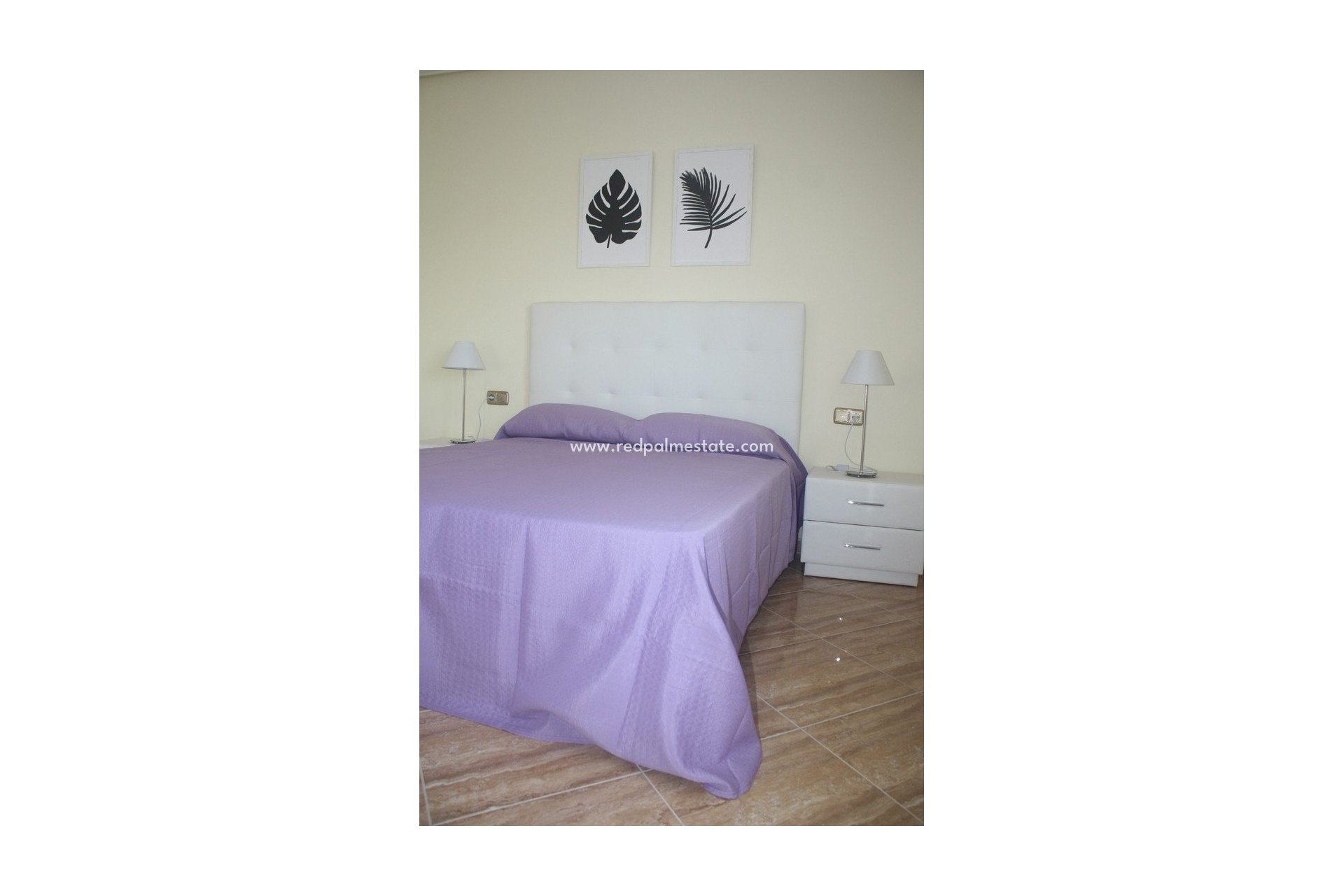 Nybyggnation - Villa -
Torrevieja - Los Altos