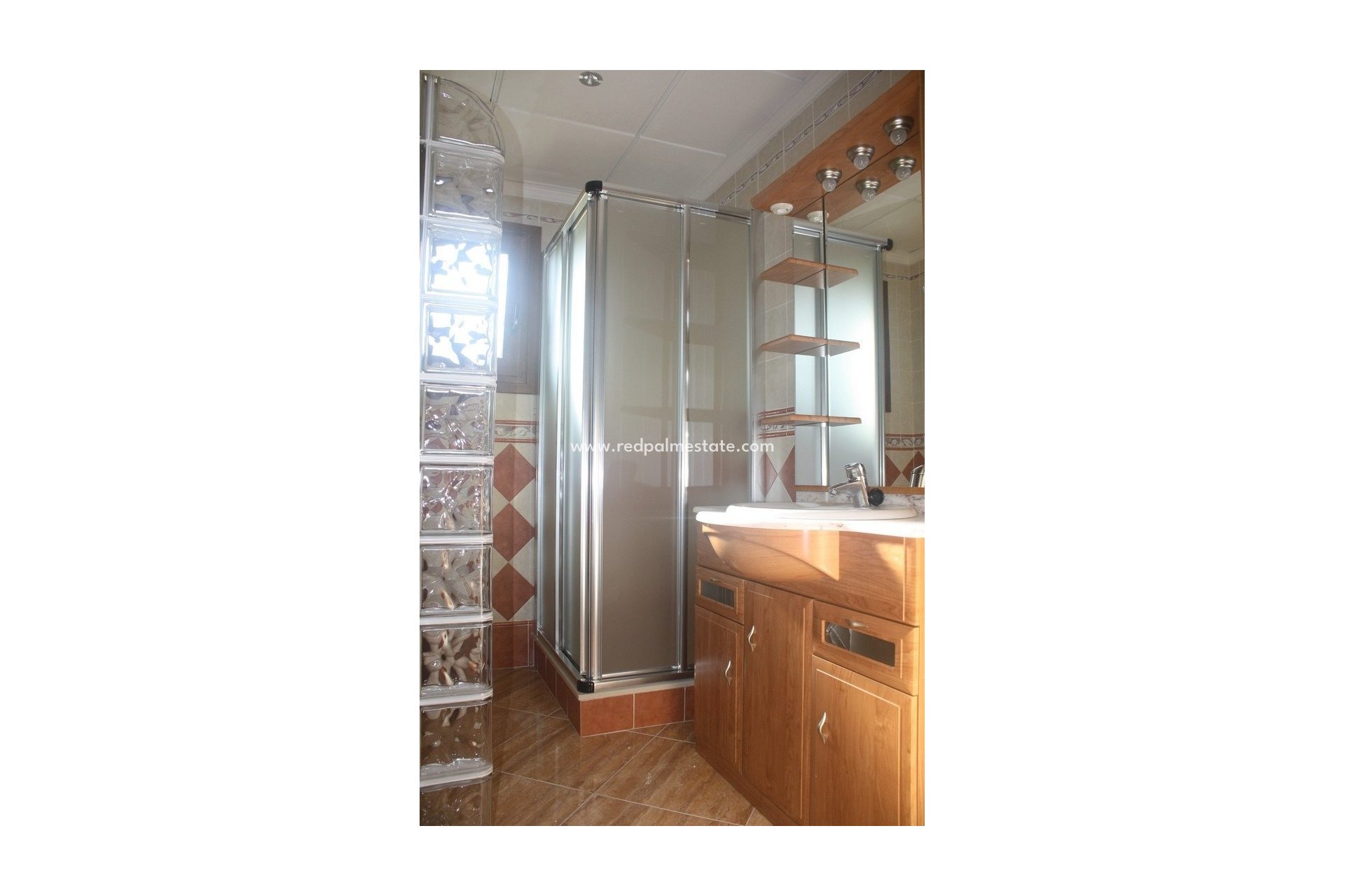 Nybyggnation - Villa -
Torrevieja - Los Altos