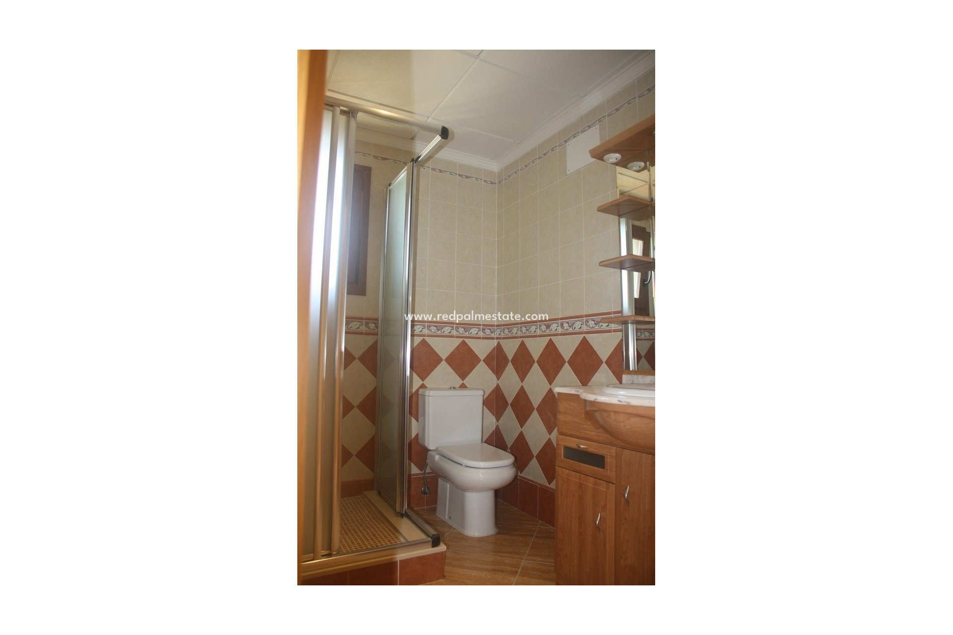 Nybyggnation - Villa -
Torrevieja - Los Altos