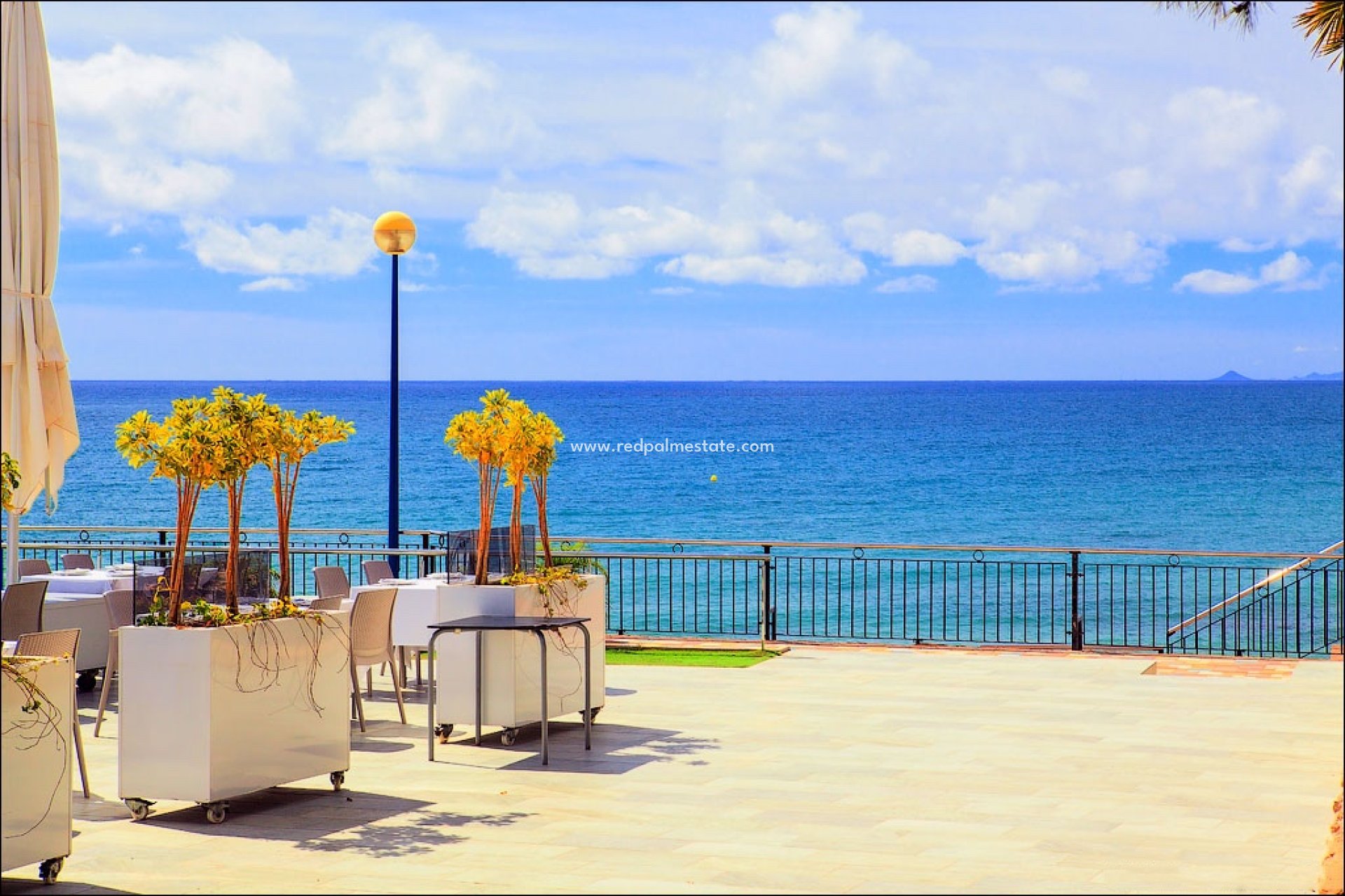 Nybyggnation - Villa -
Torrevieja - Los Altos