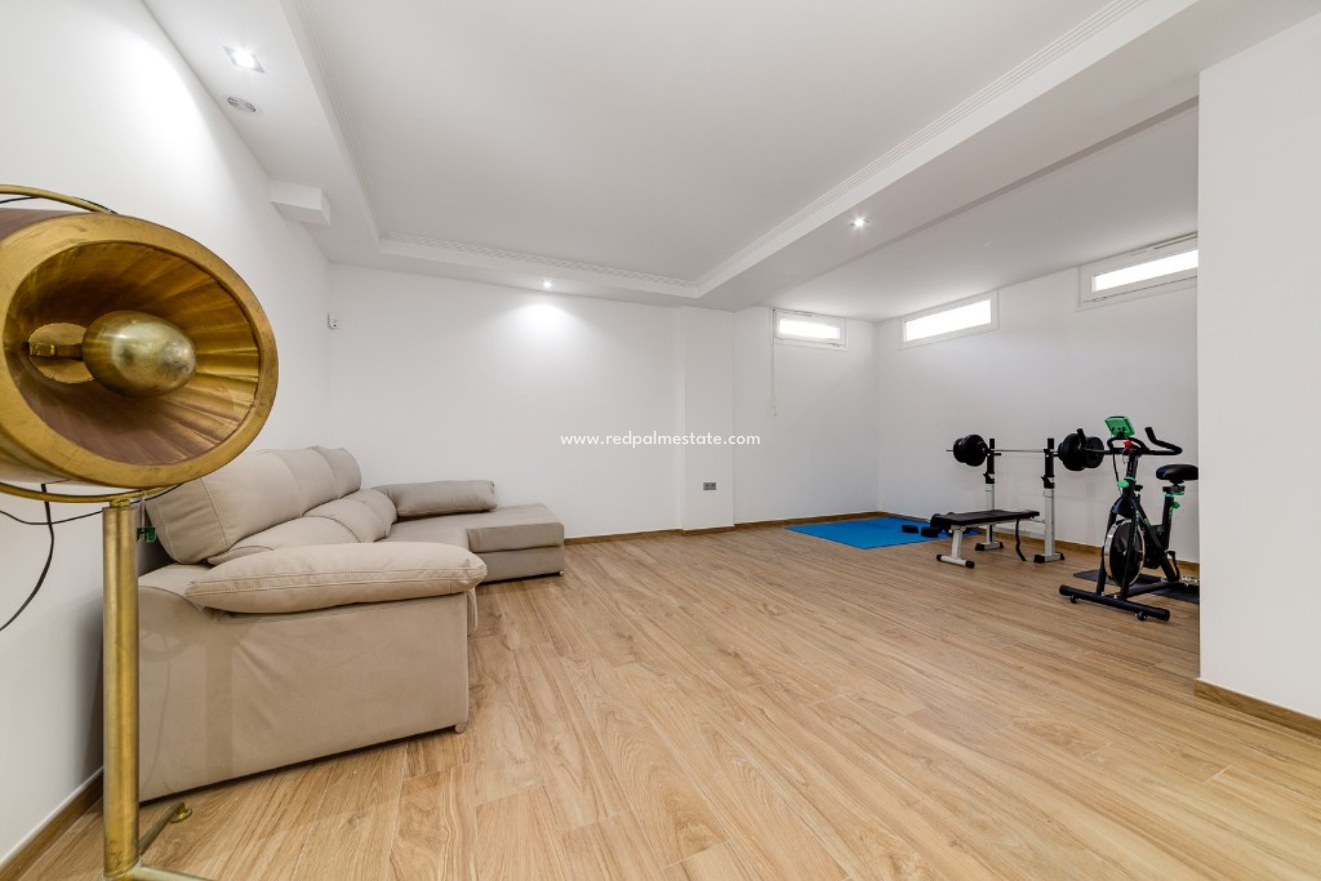 Nybyggnation - Villa -
Torrevieja