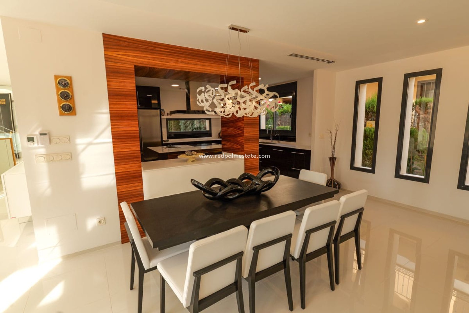 Nybyggnation - Villa -
Torrevieja