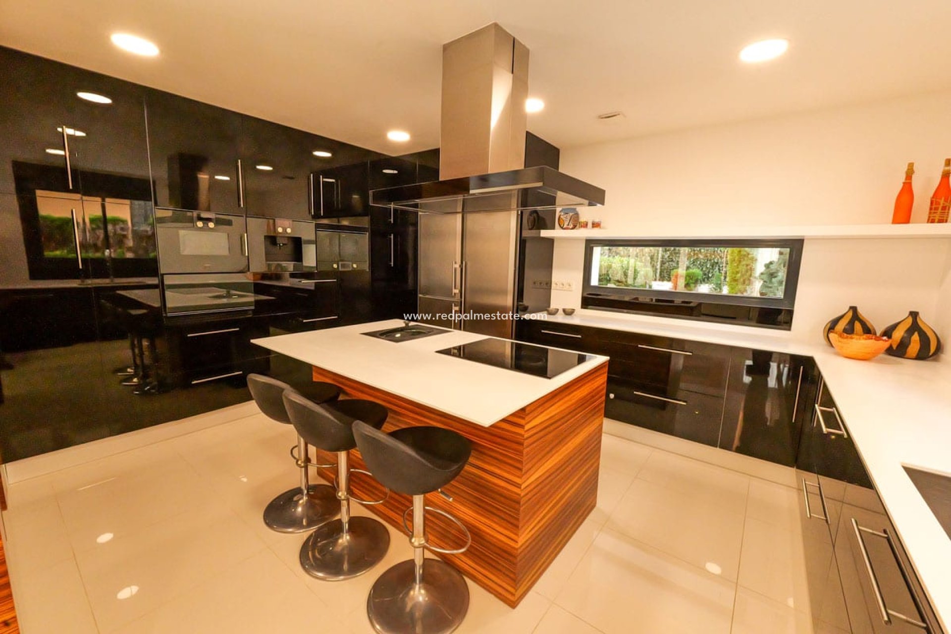 Nybyggnation - Villa -
Torrevieja