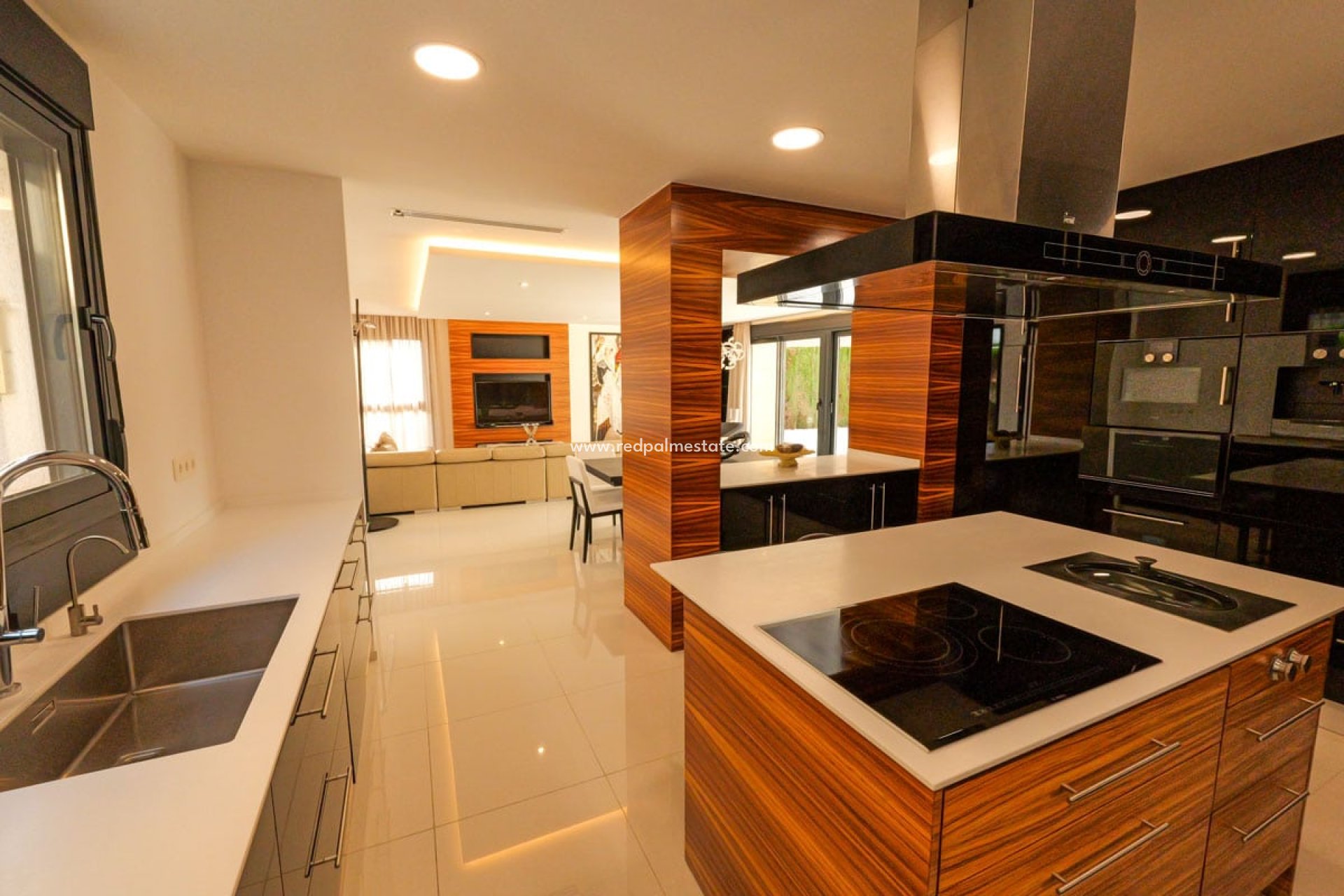 Nybyggnation - Villa -
Torrevieja