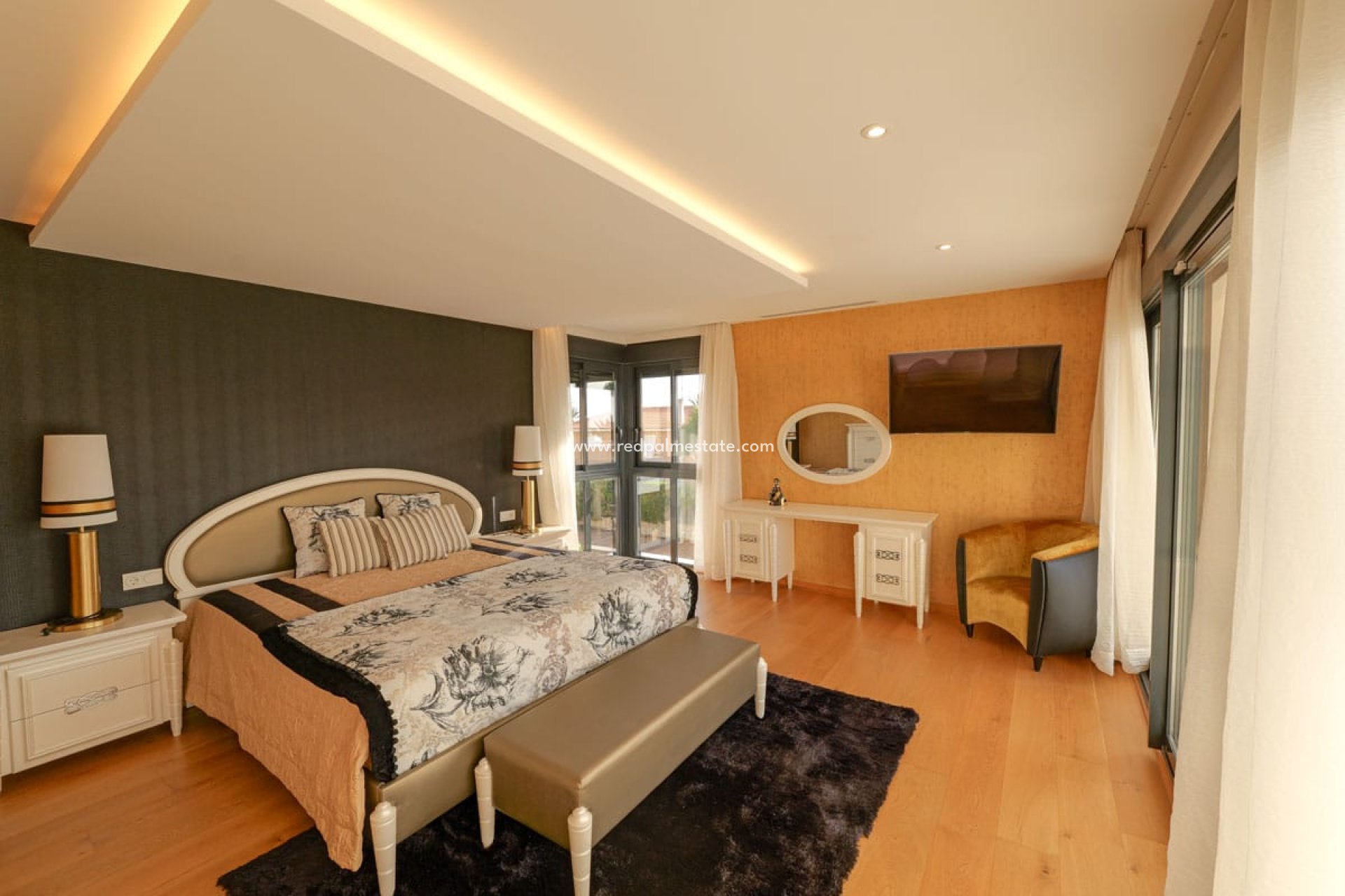 Nybyggnation - Villa -
Torrevieja