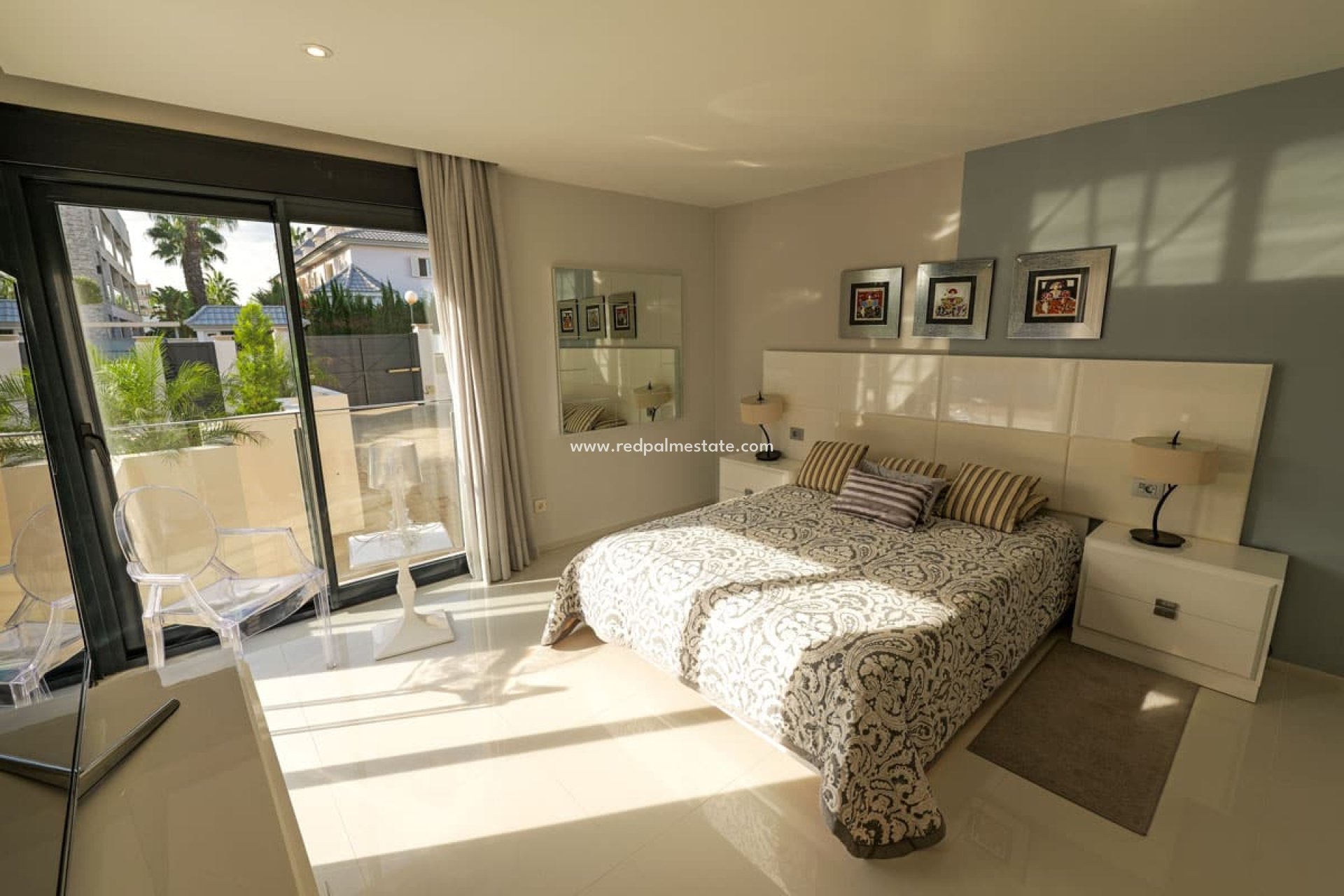 Nybyggnation - Villa -
Torrevieja