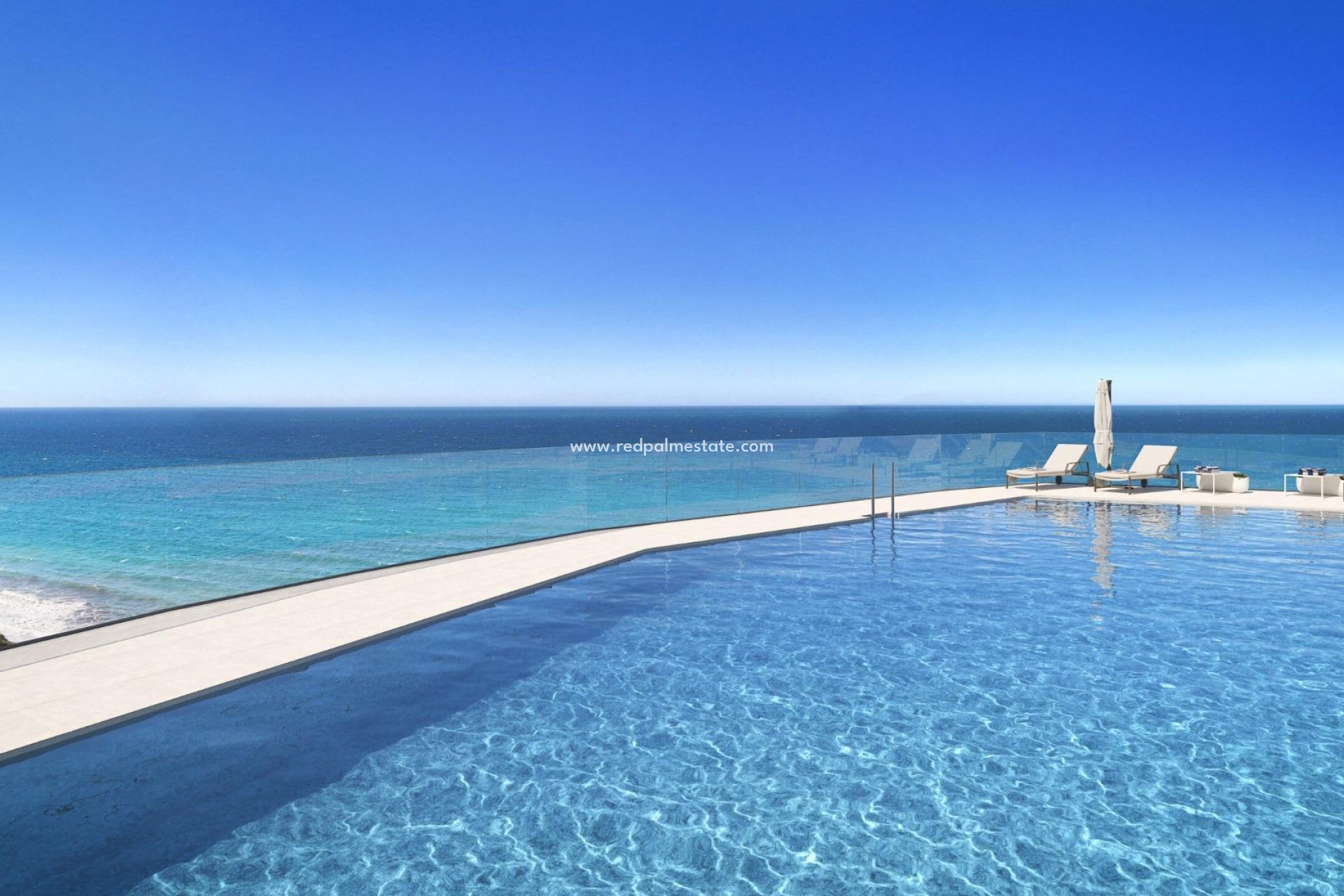 Nybyggnation - Villa -
Vélez Málaga - Castillo de Lagos