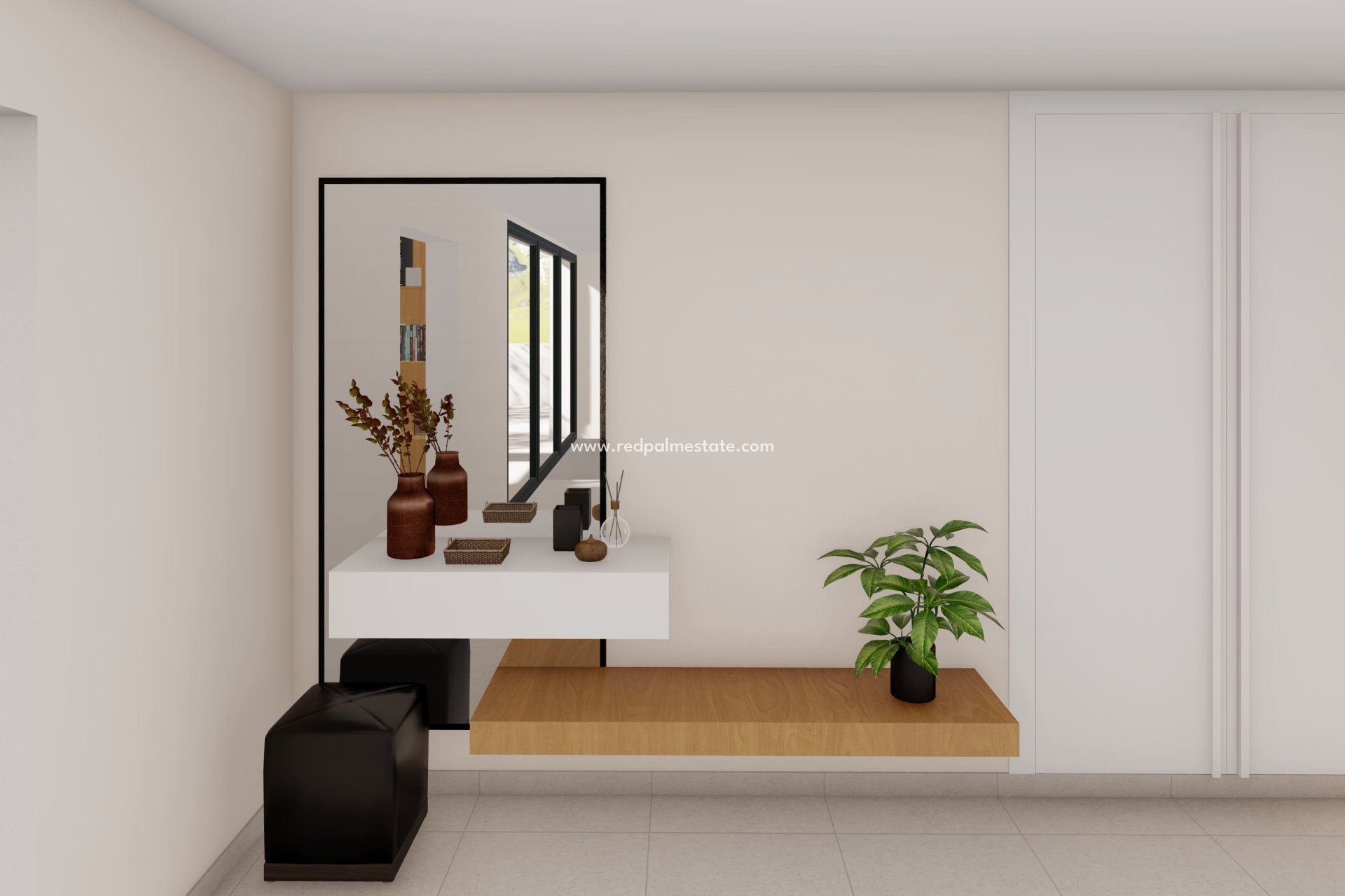 Nybyggnation - Villa -
Yecla