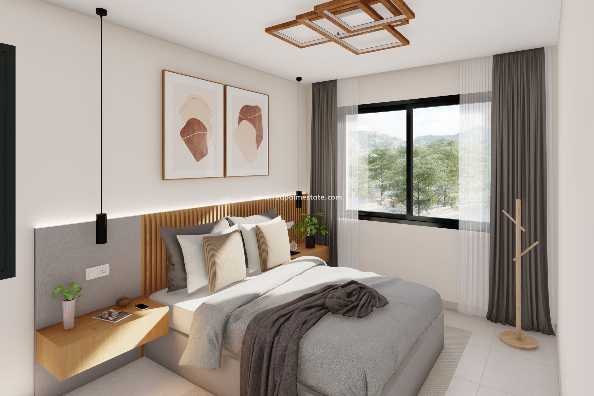 Nybyggnation - Villa -
Yecla