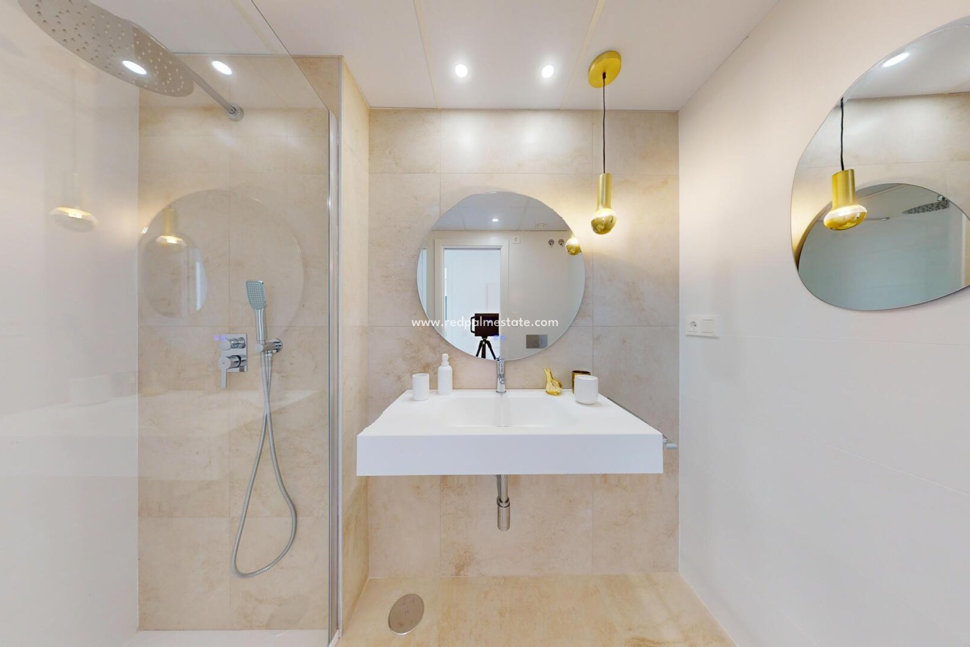 Obra nueva - Apartamento -
Aguilas