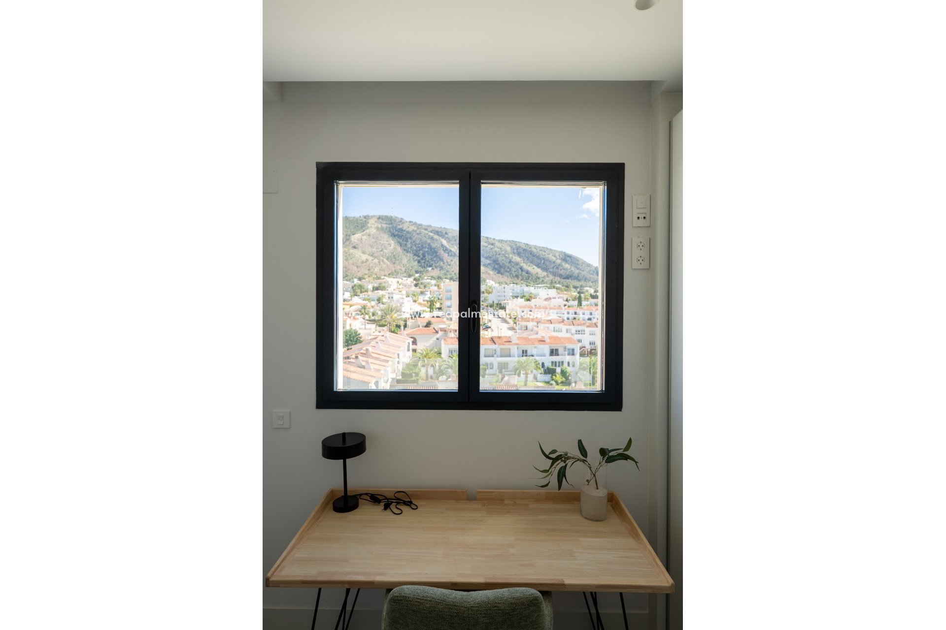 Obra nueva - Apartamento -
Alfas del Pi - Alfas del Pí