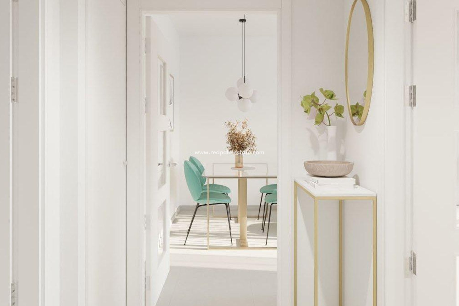 Obra nueva - Apartamento -
Almuñecar - Velilla-Taramay