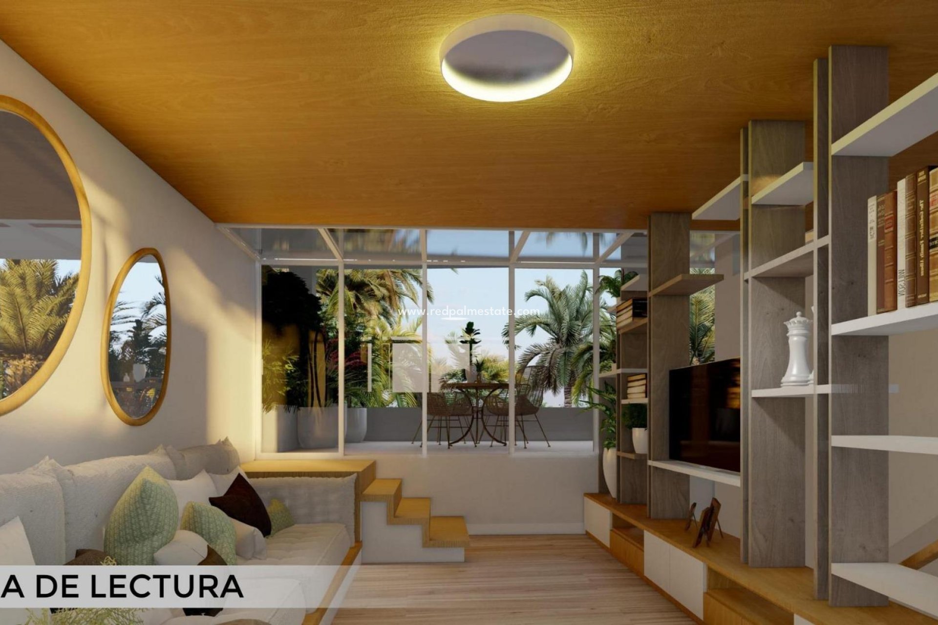 Obra nueva - Apartamento Ático -
Alfas del Pí - El Albir