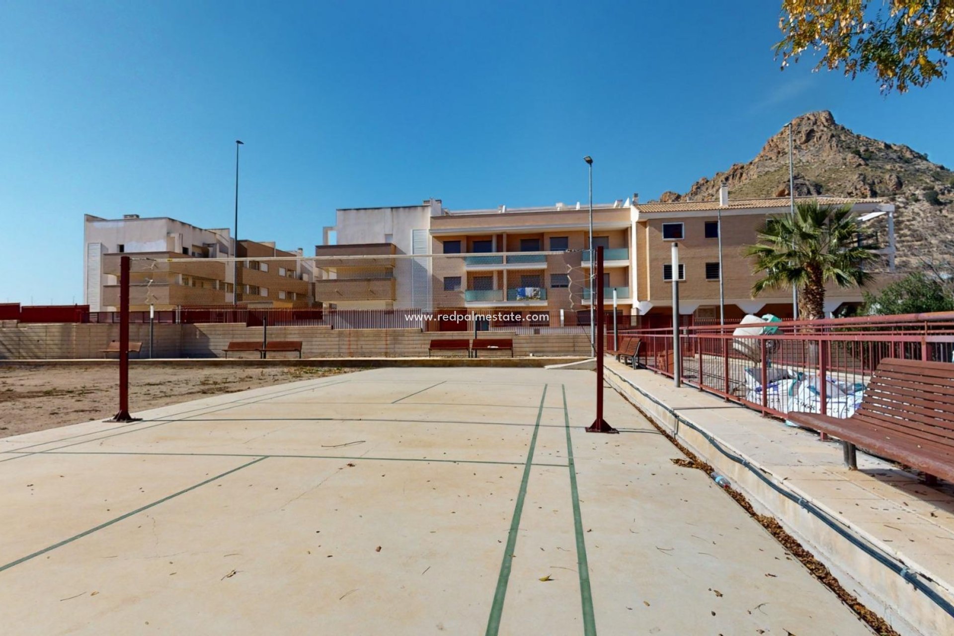 Obra nueva - Apartamento Ático -
Archena - Rio Segura