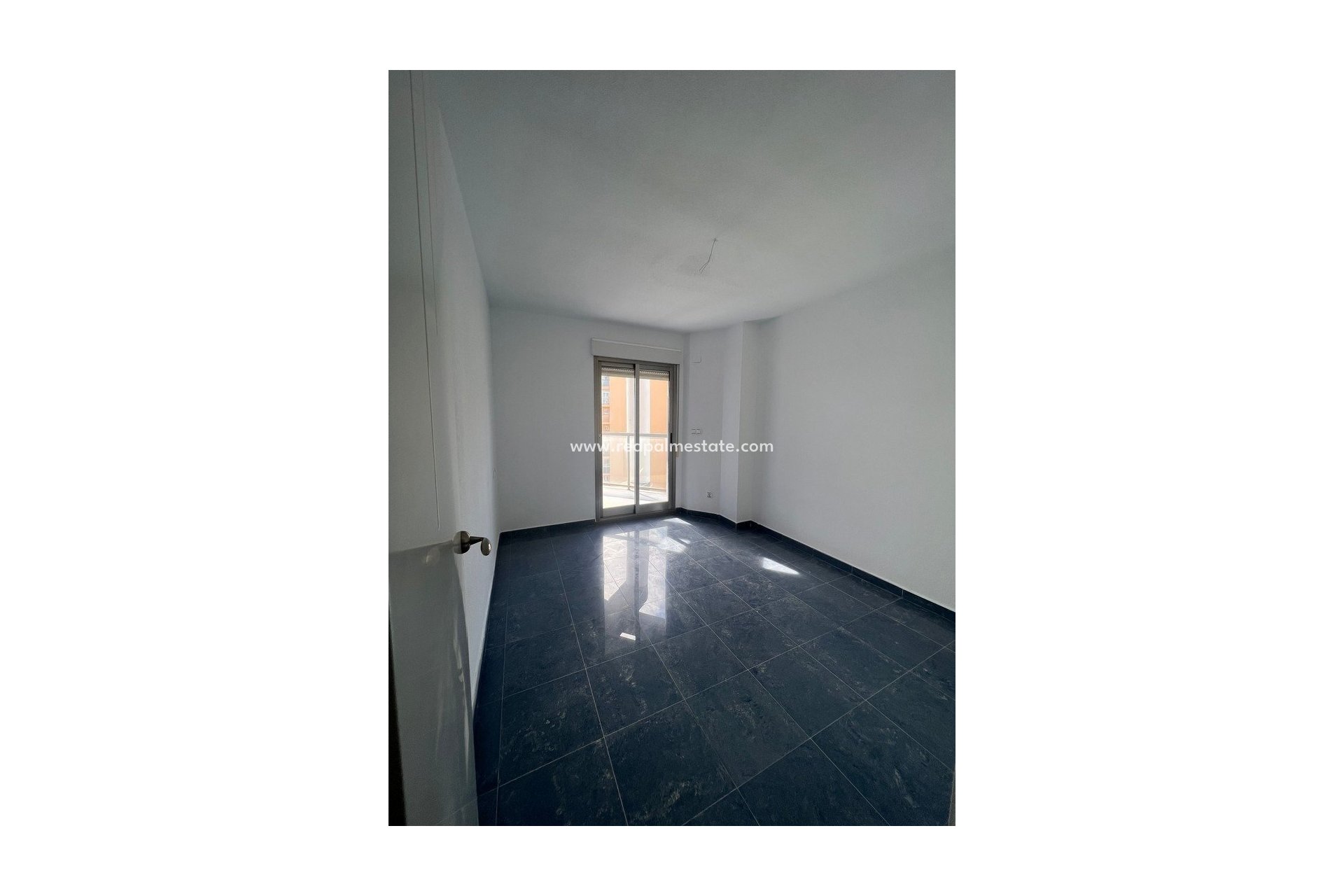 Obra nueva - Apartamento Ático -
Calpe - Playa De La Fossa