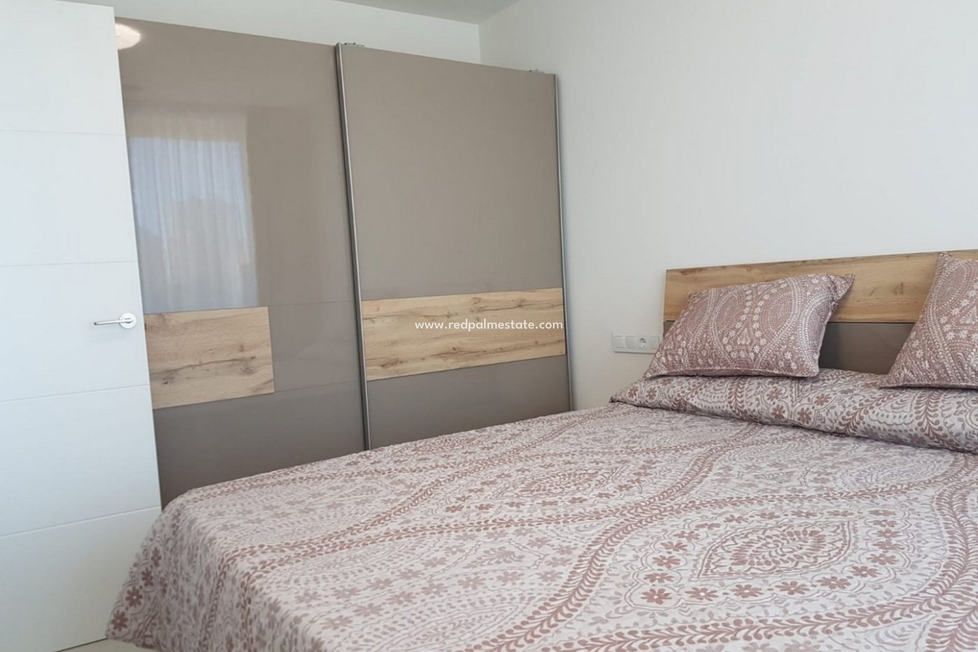 Obra nueva - Apartamento Ático -
Finestrat - Cala de Finestrat