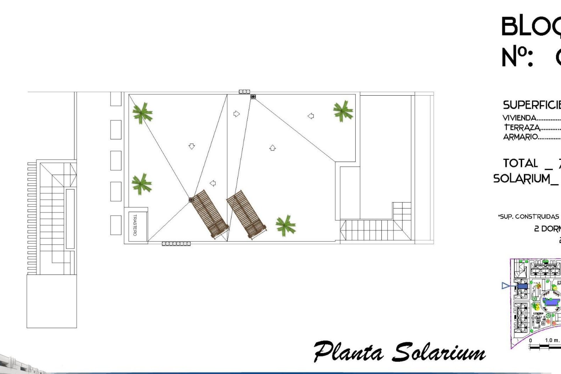 Obra nueva - Apartamento Ático -
Guardamar del Segura - El Raso