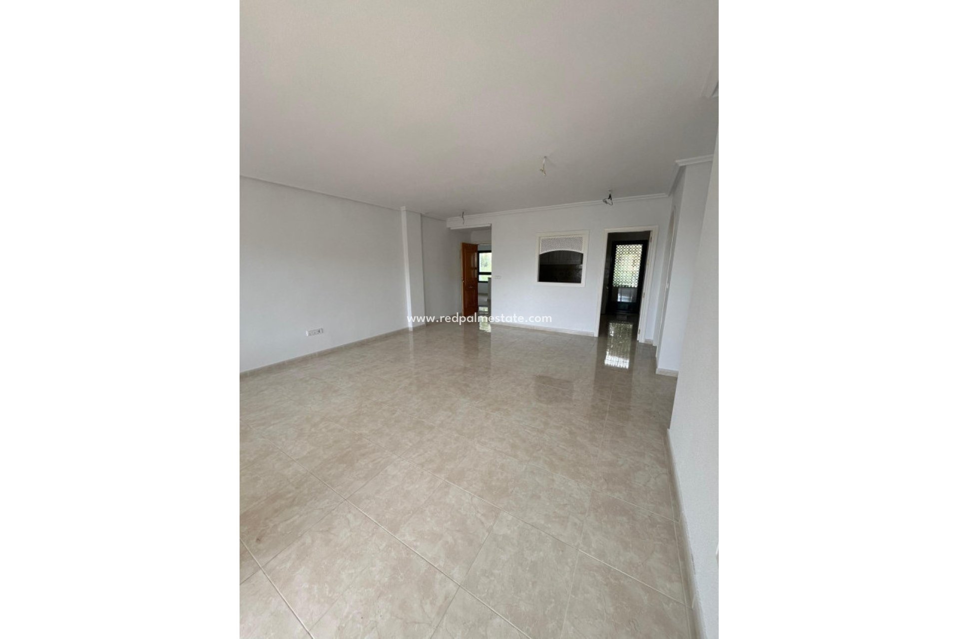 Obra nueva - Apartamento Ático -
Orihuela Costa - Lomas De Campoamor-las Ramblas